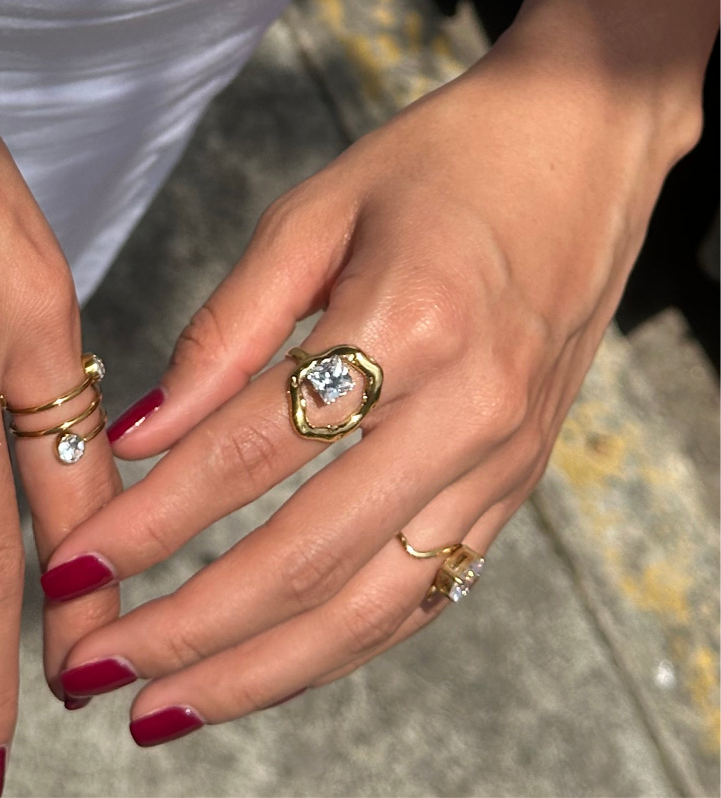 Anillo Salento