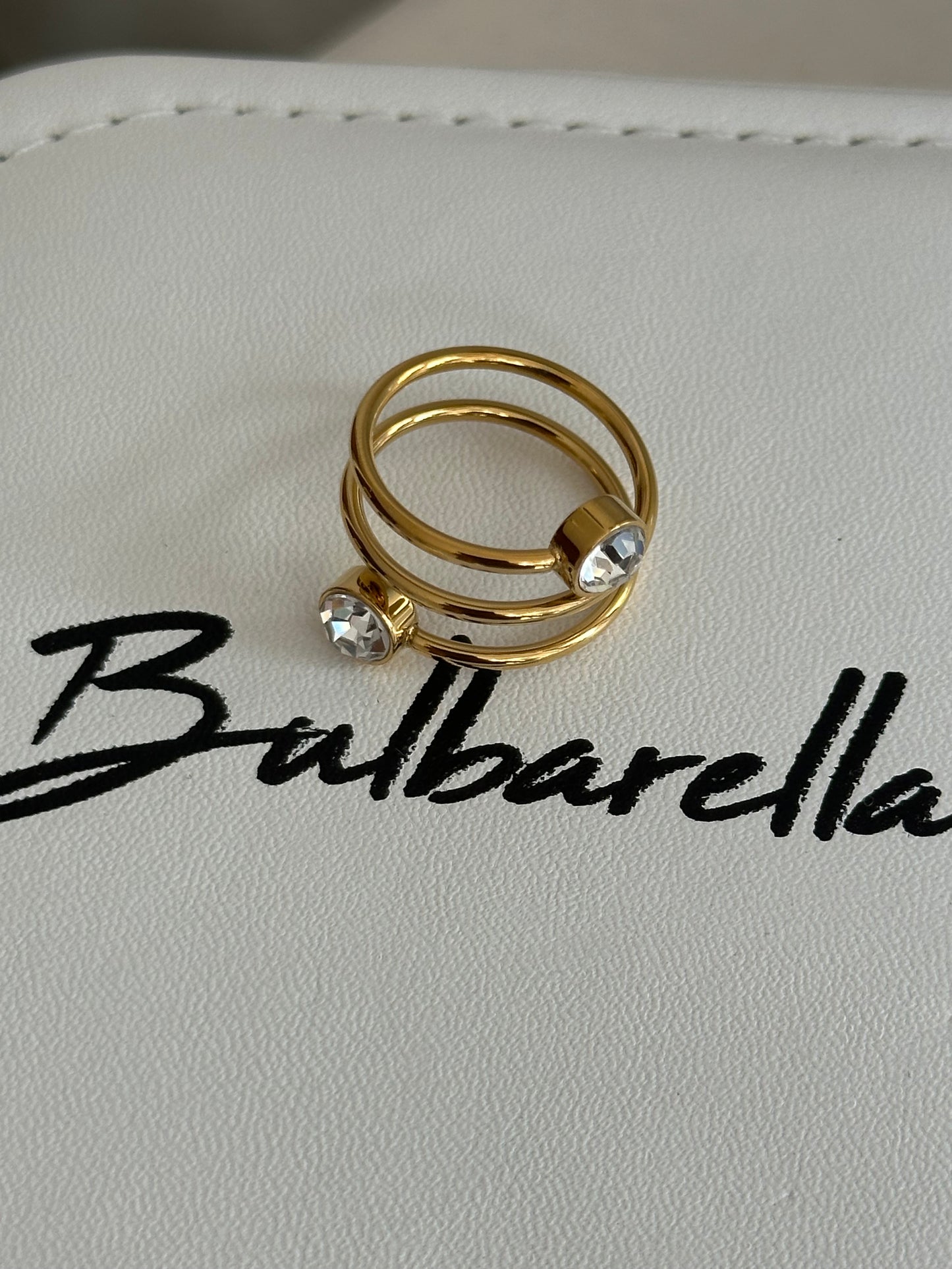 Anillo Palomino