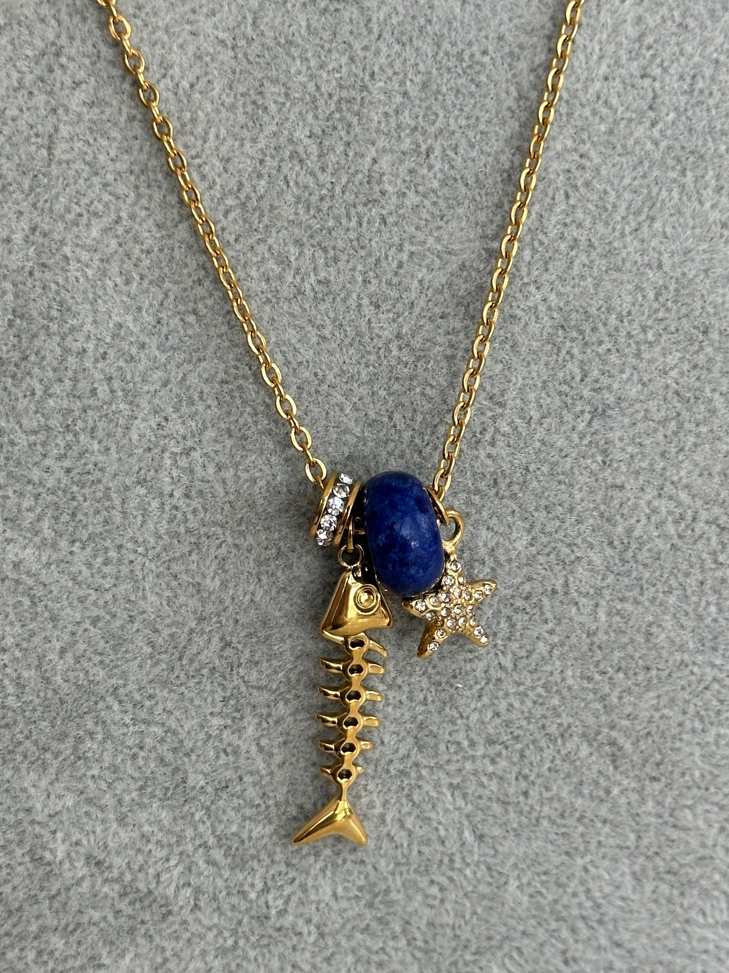 Collar Ariel