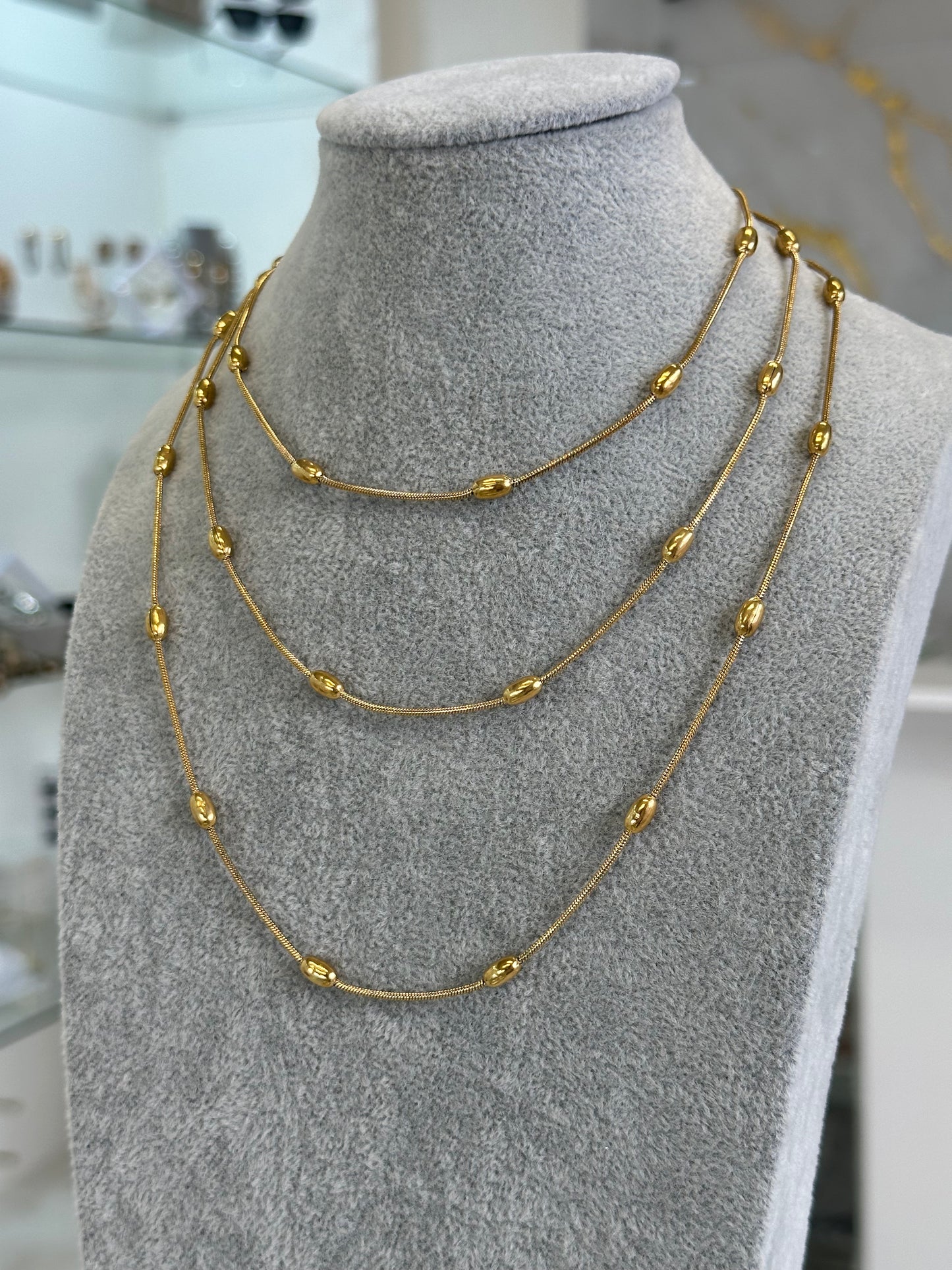 collar Kalia