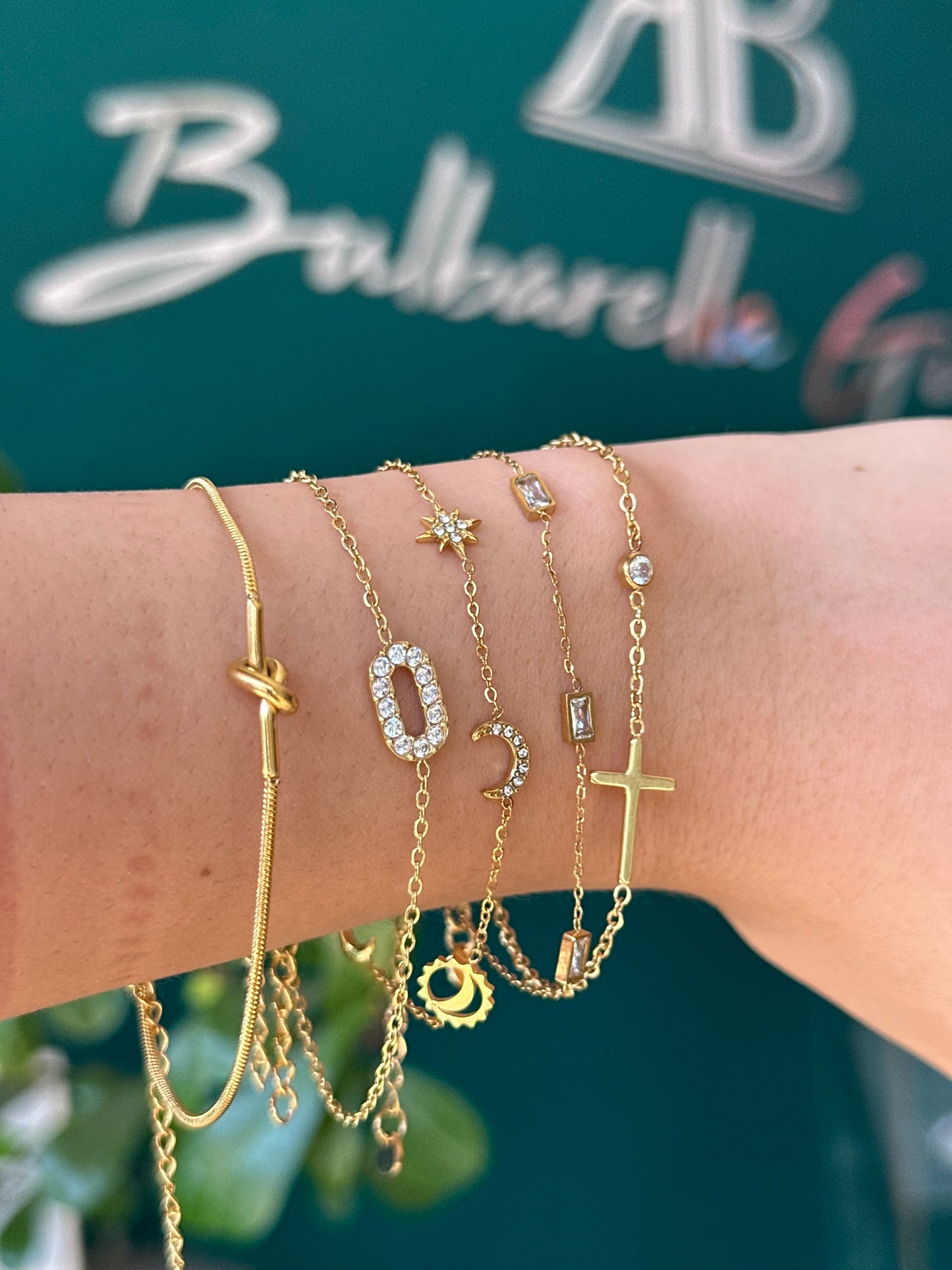 Pulsera Nudito