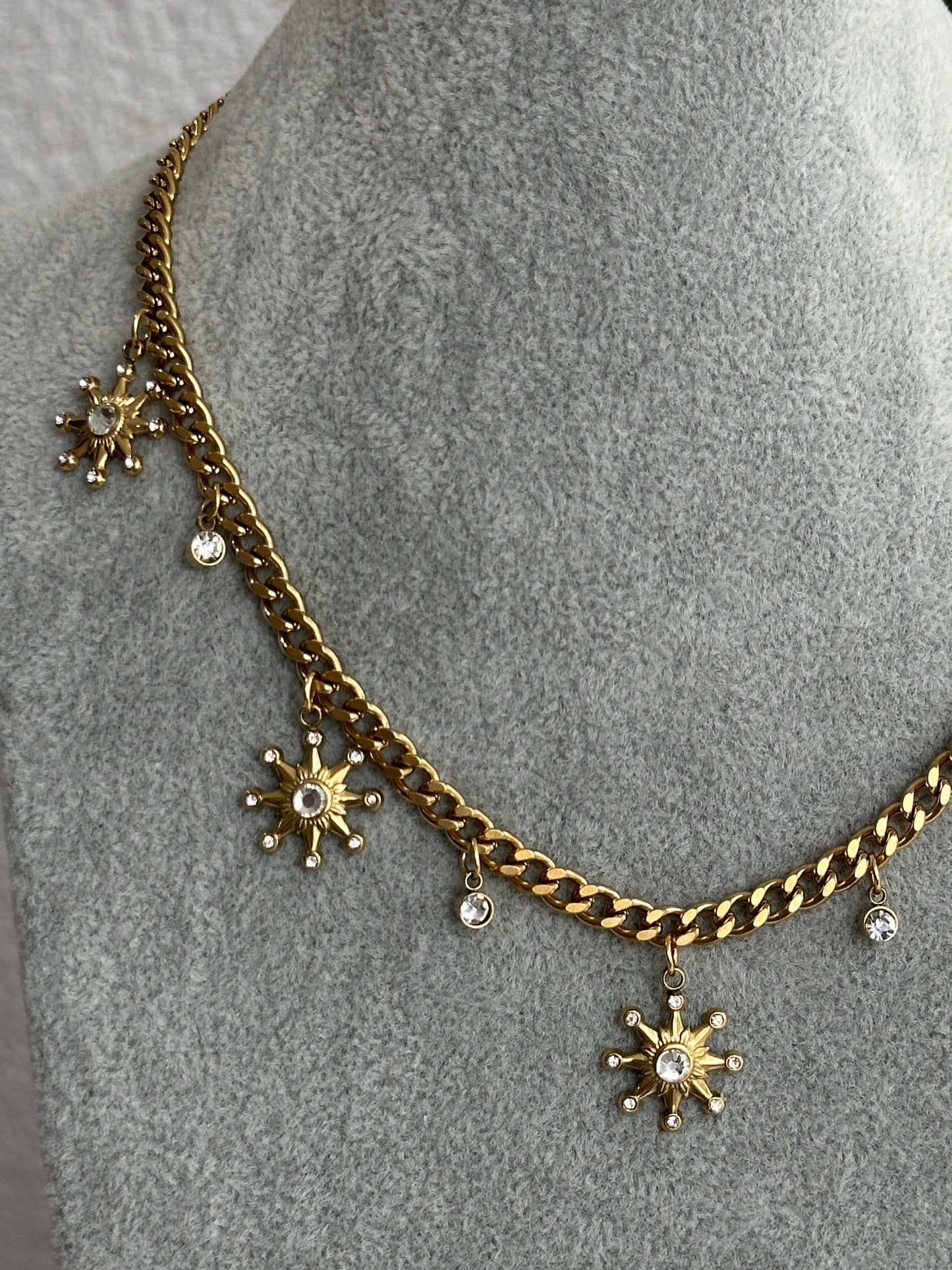 Collar Solaris