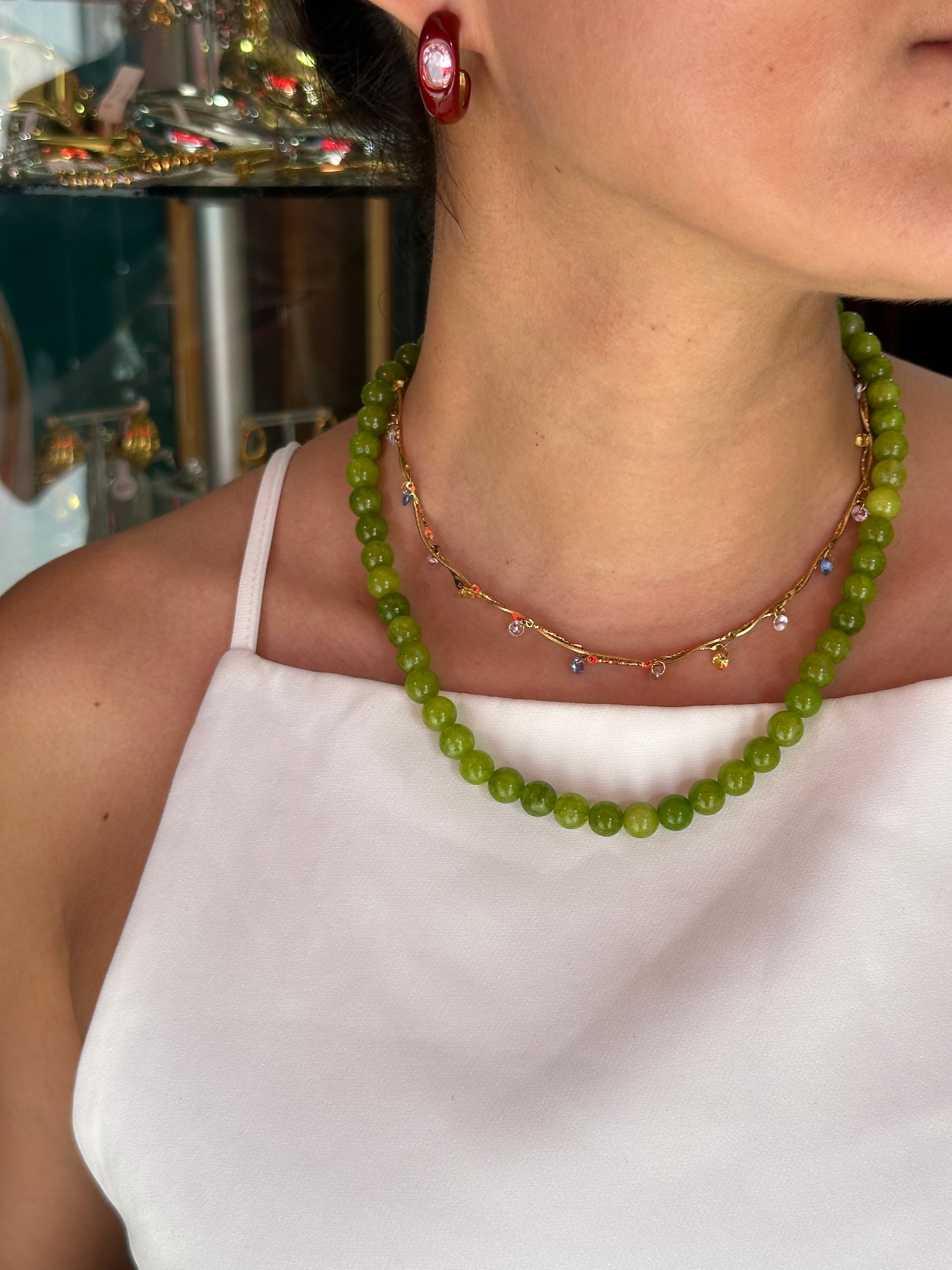 Collar Sweet