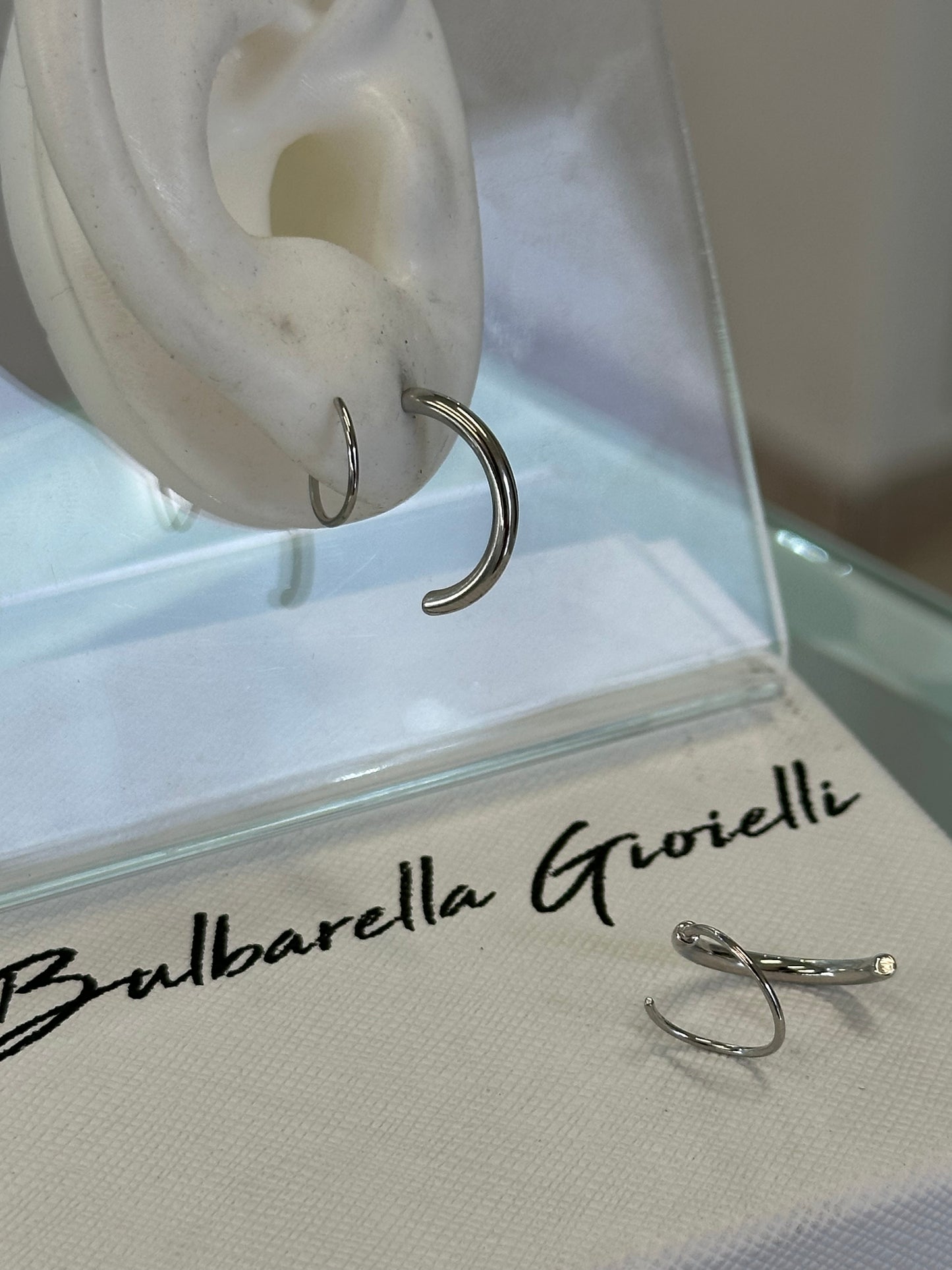Arete Tornillo