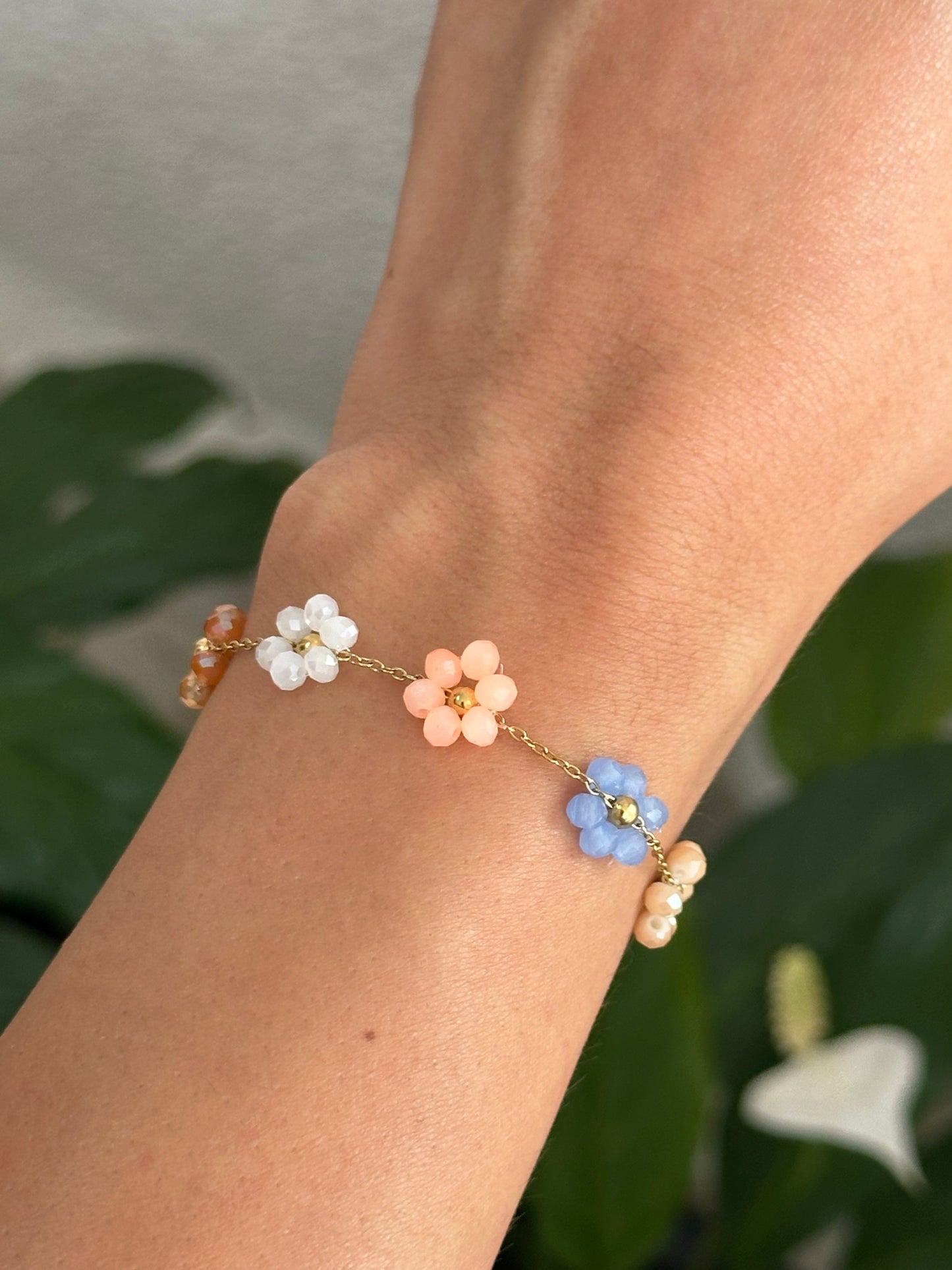 Pulsera Keiba