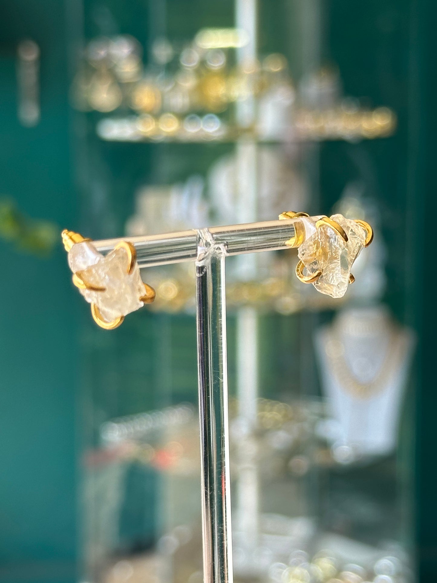 Arete Citrino
