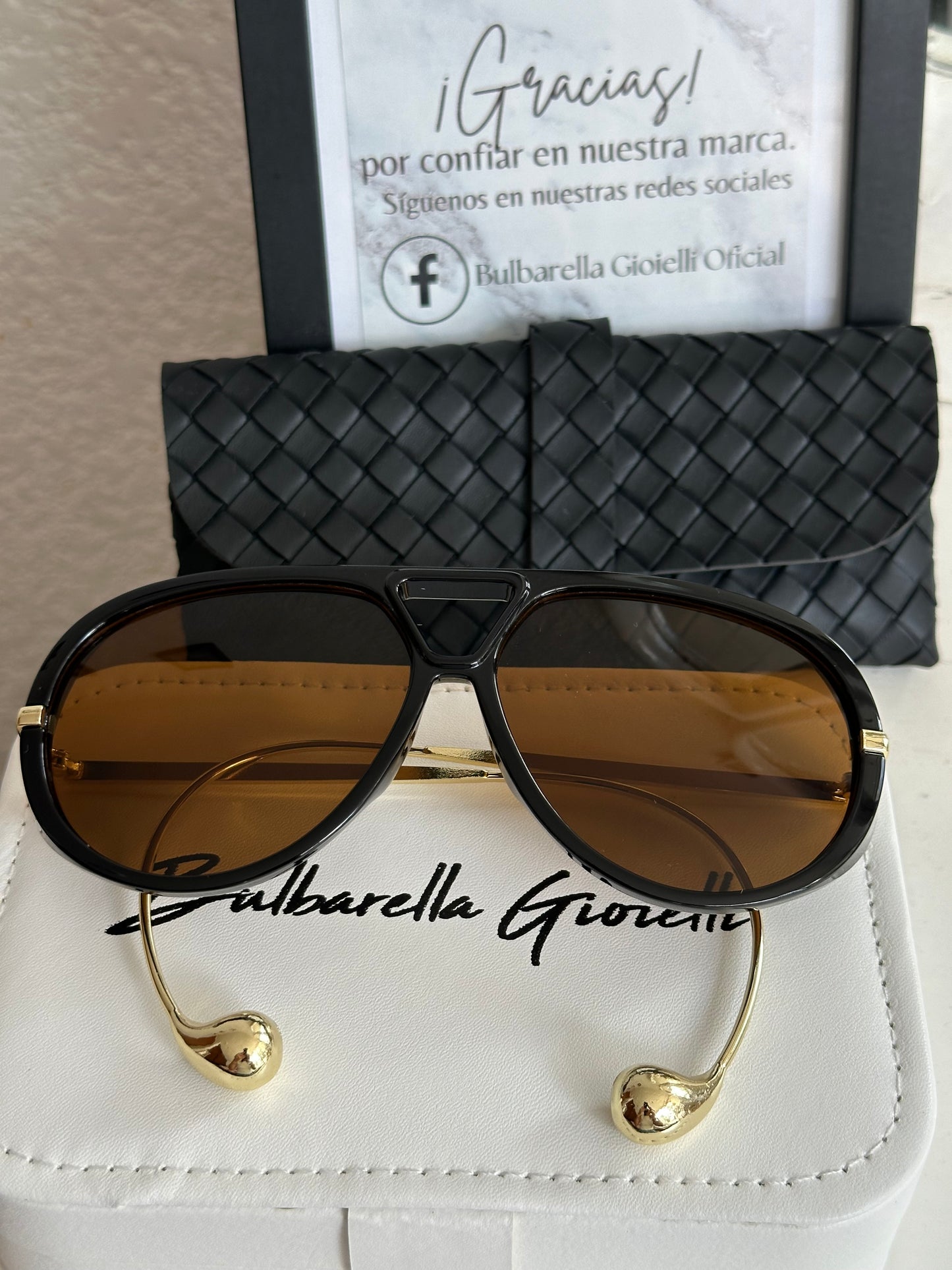 Gafa Bottega