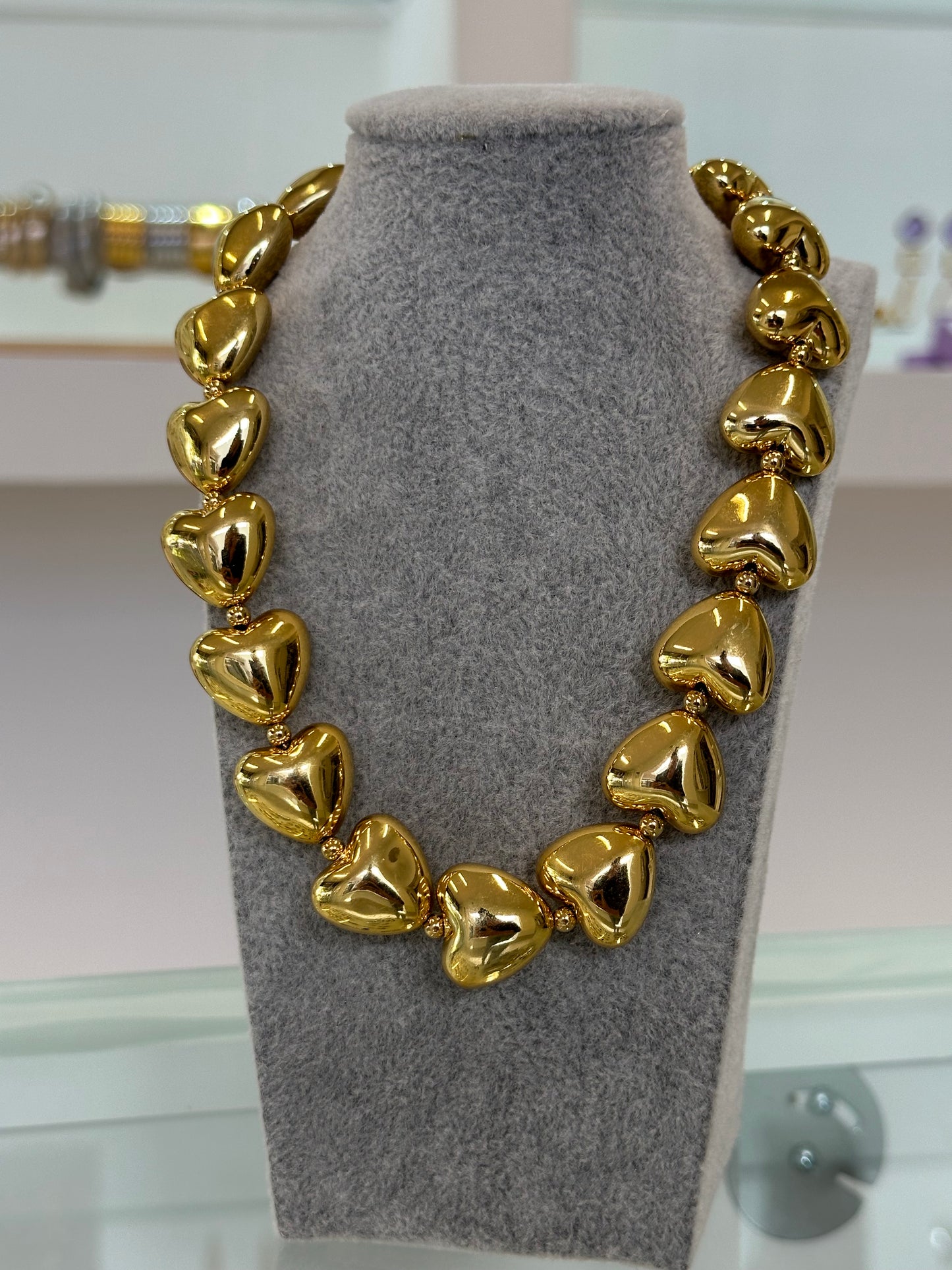 Collar Valentina