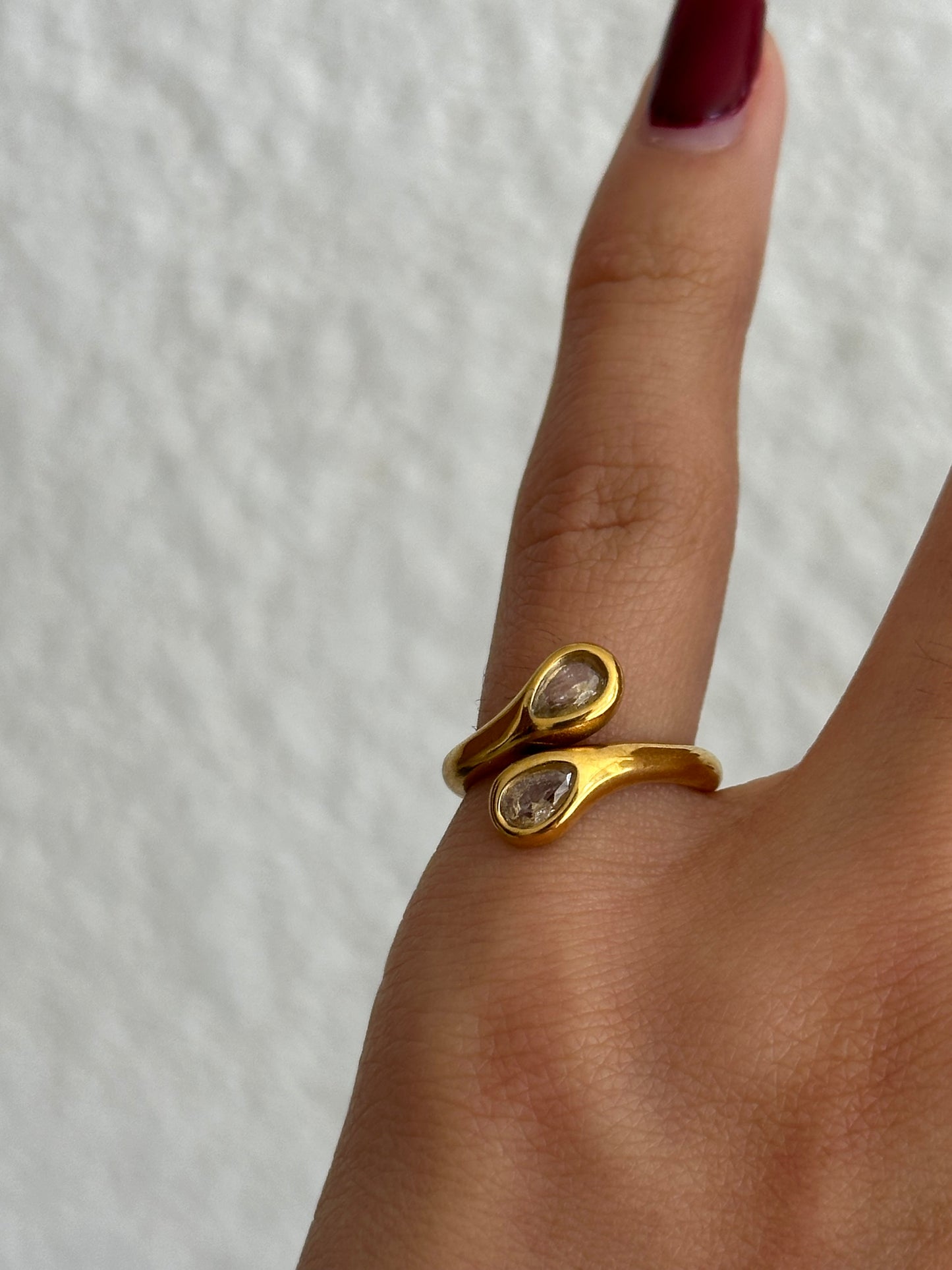 Anillo Meñique