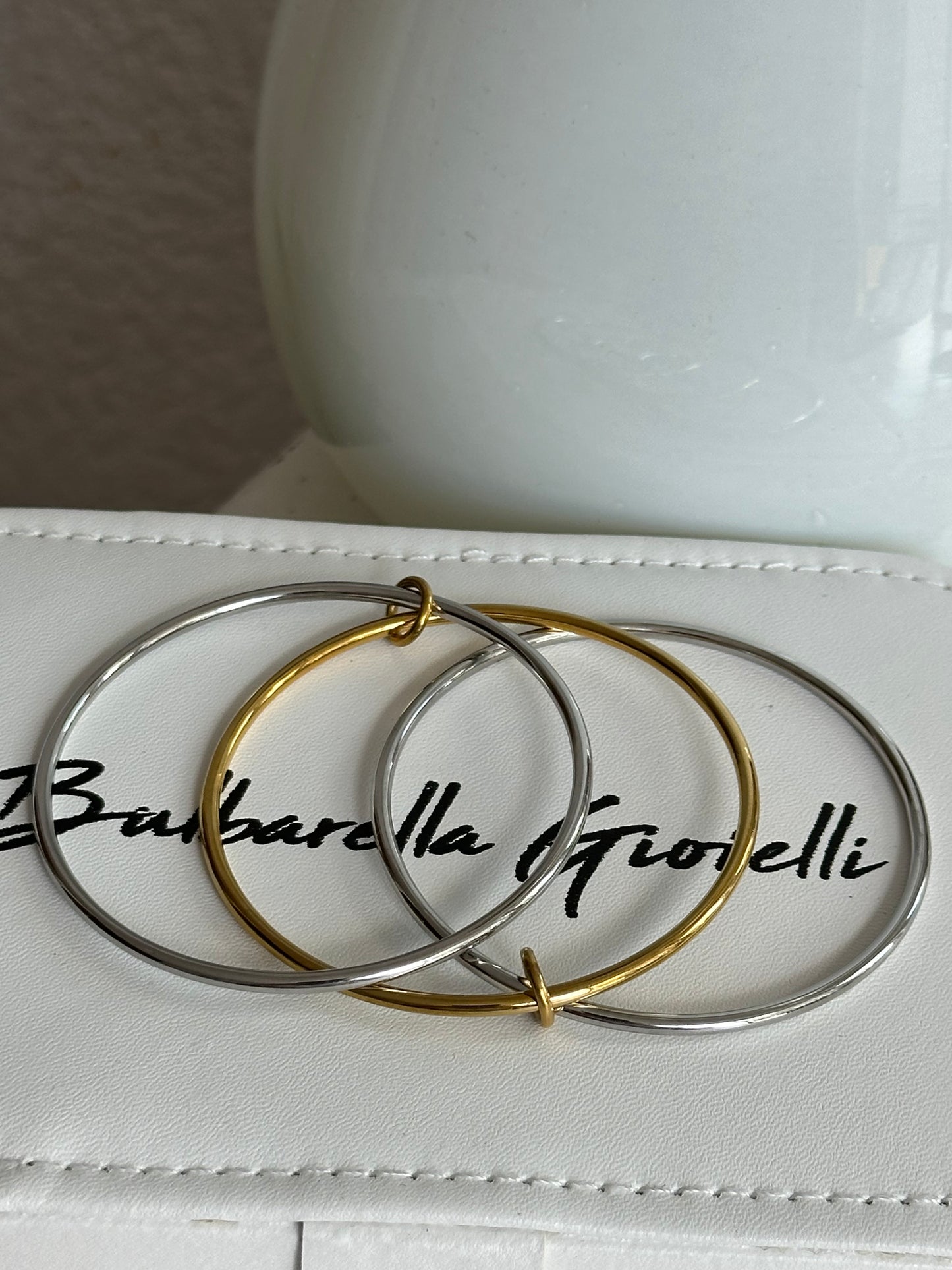 Pulseras Fin de semana