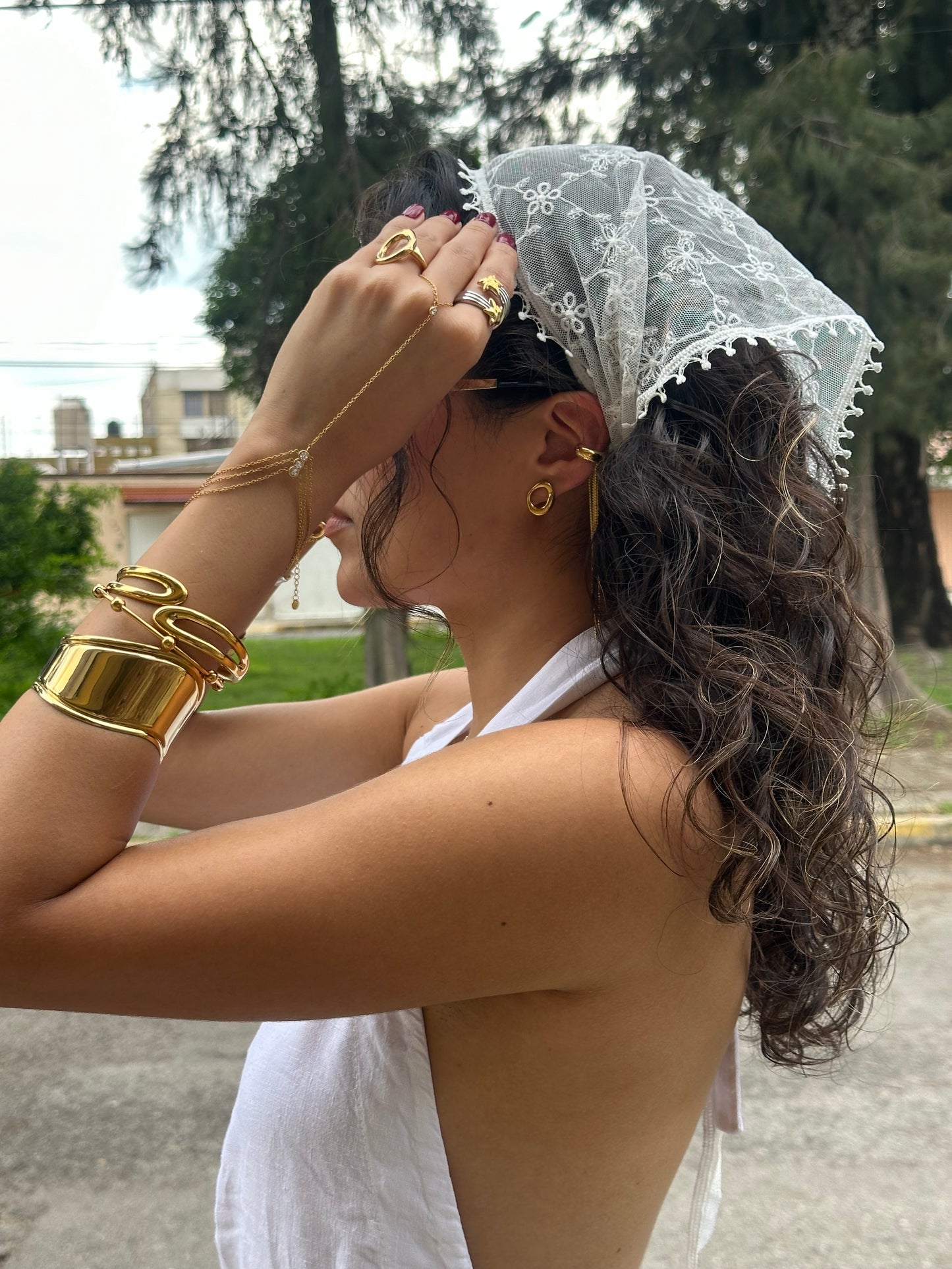 Anillo Salamina