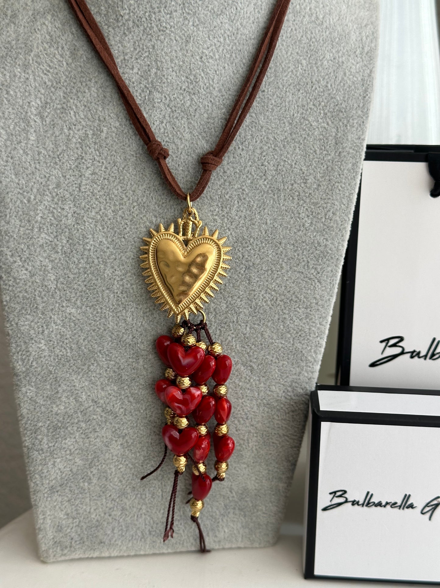 Collar Mexa