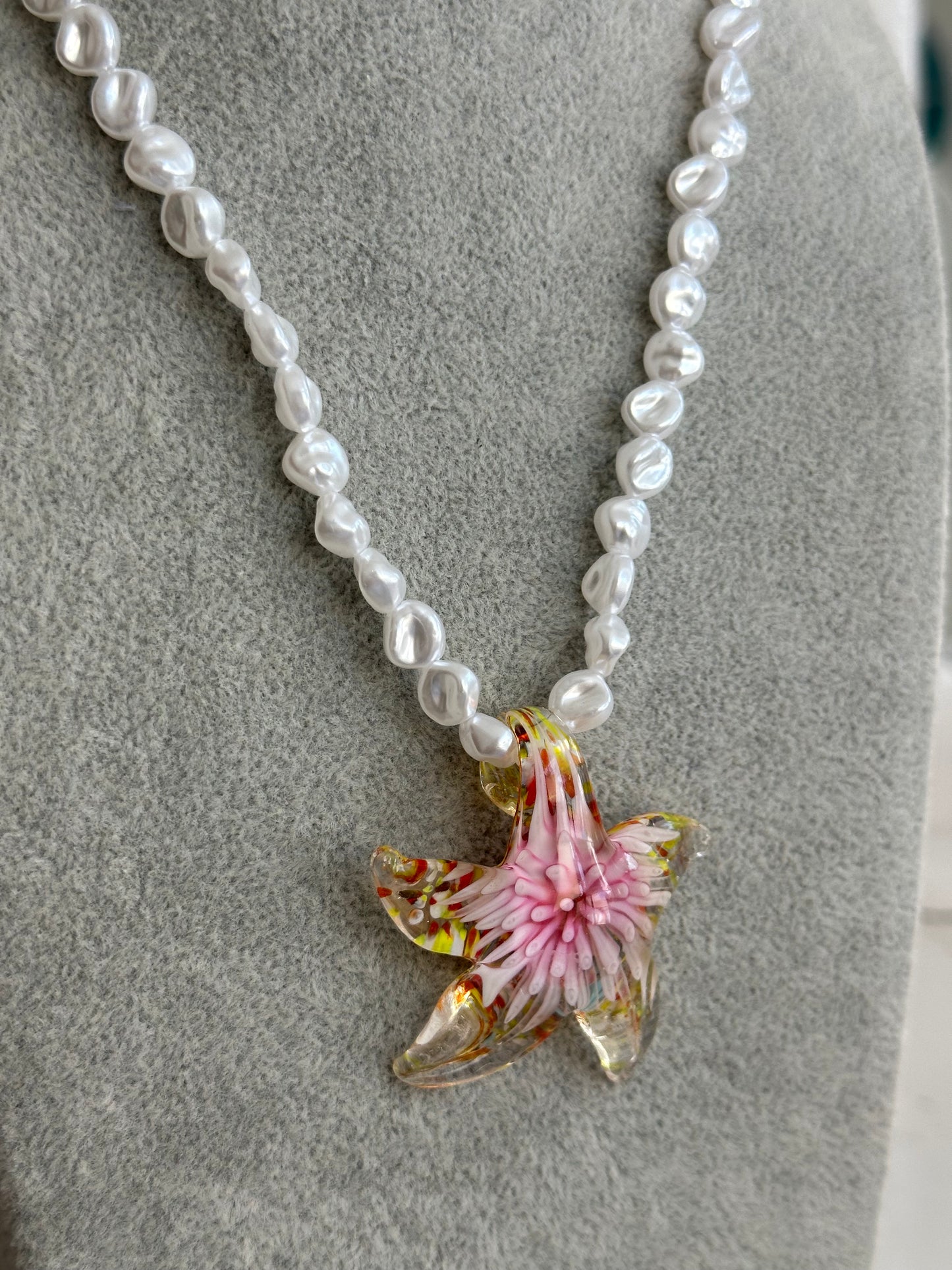 Collar Jarochita