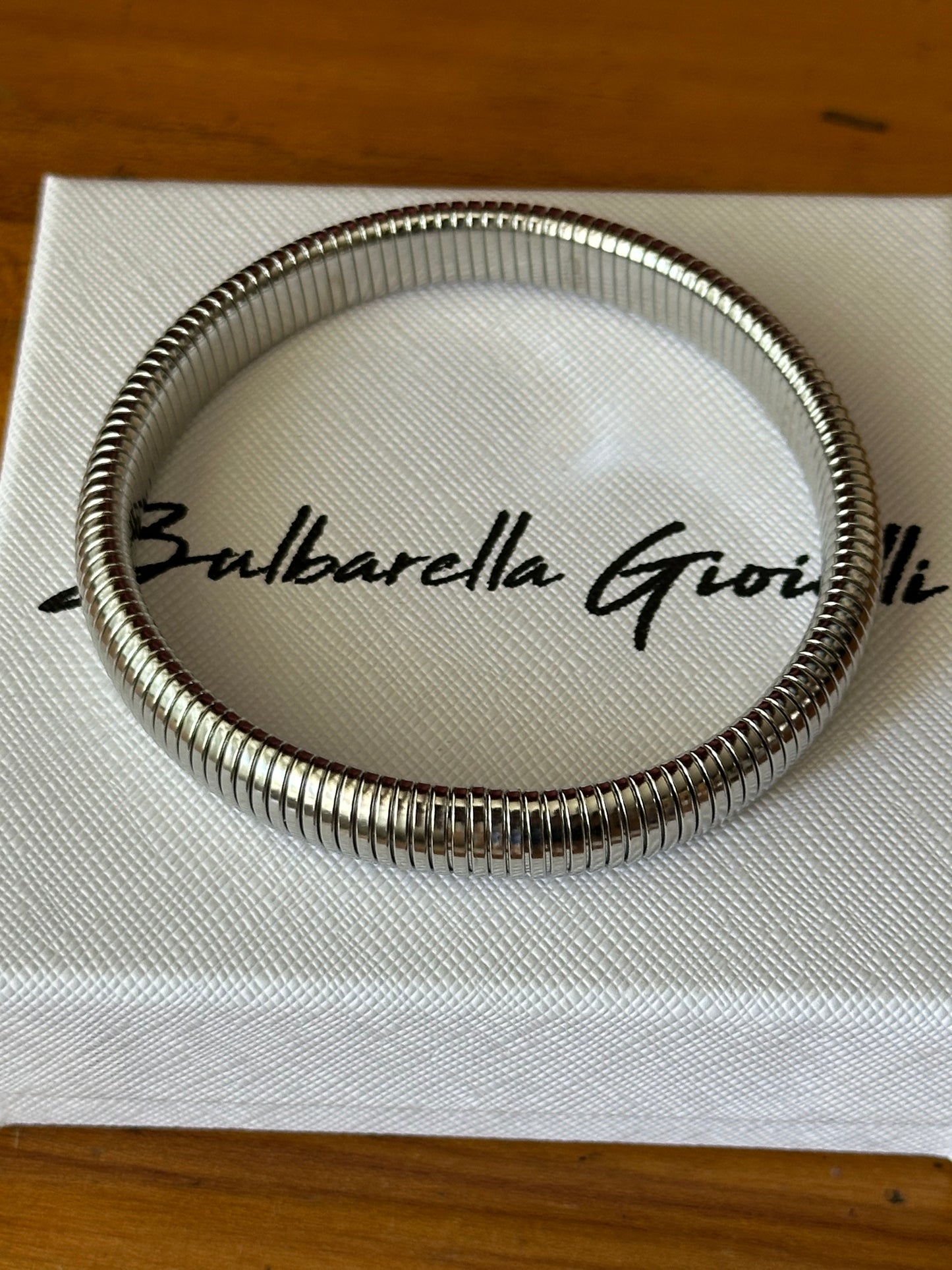 Pulsos Medallón 10mm