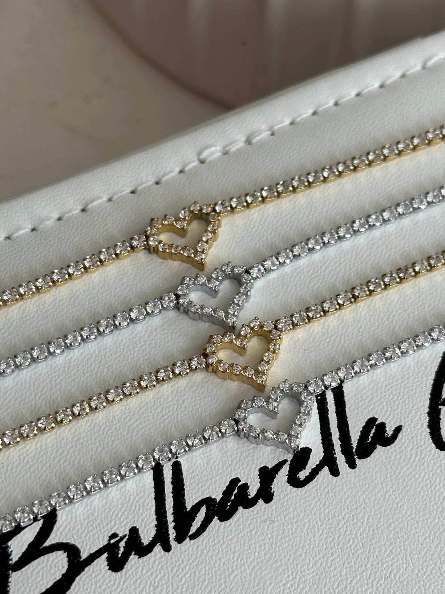 Pulsera Love