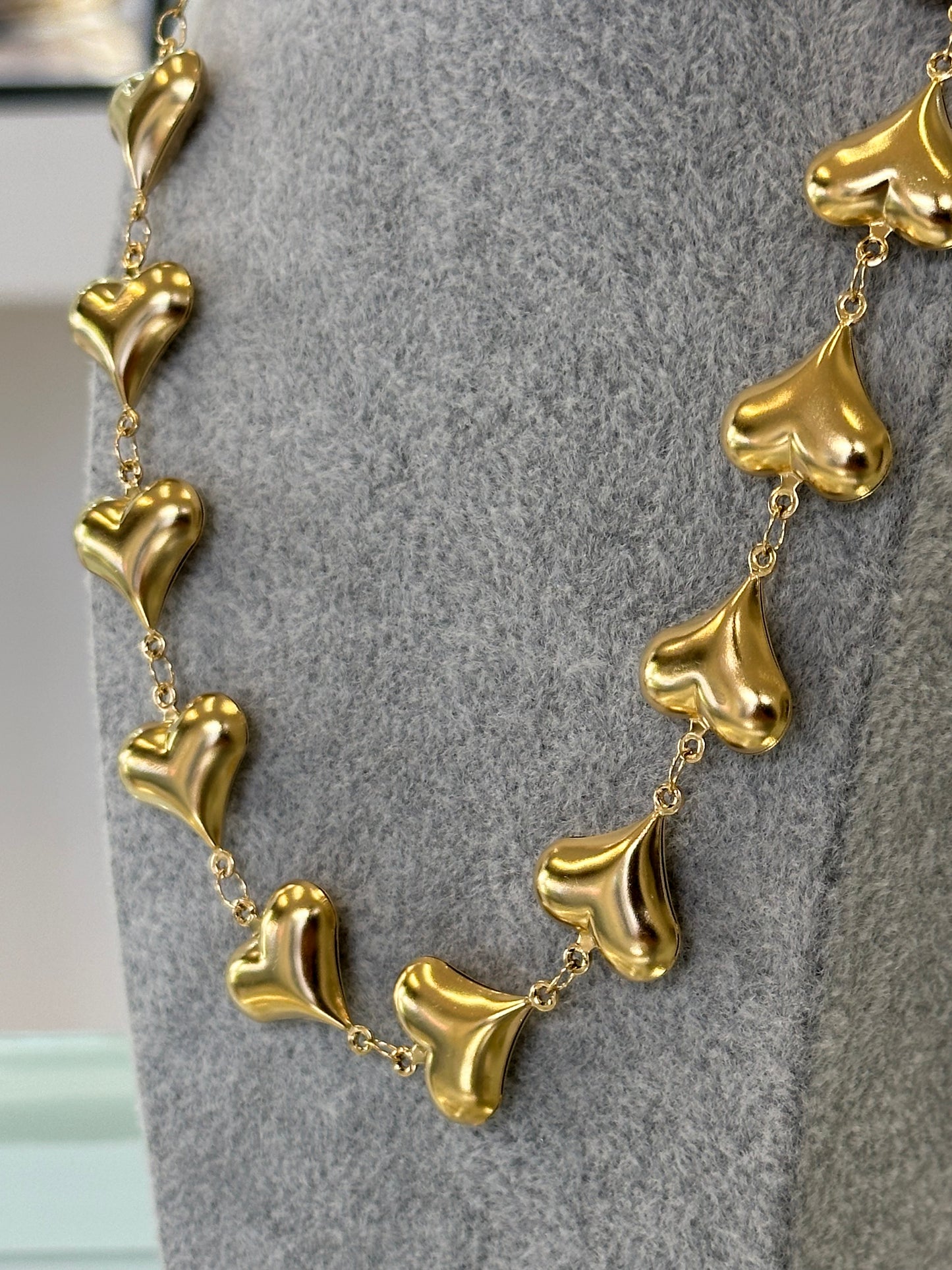 Collar Mariju