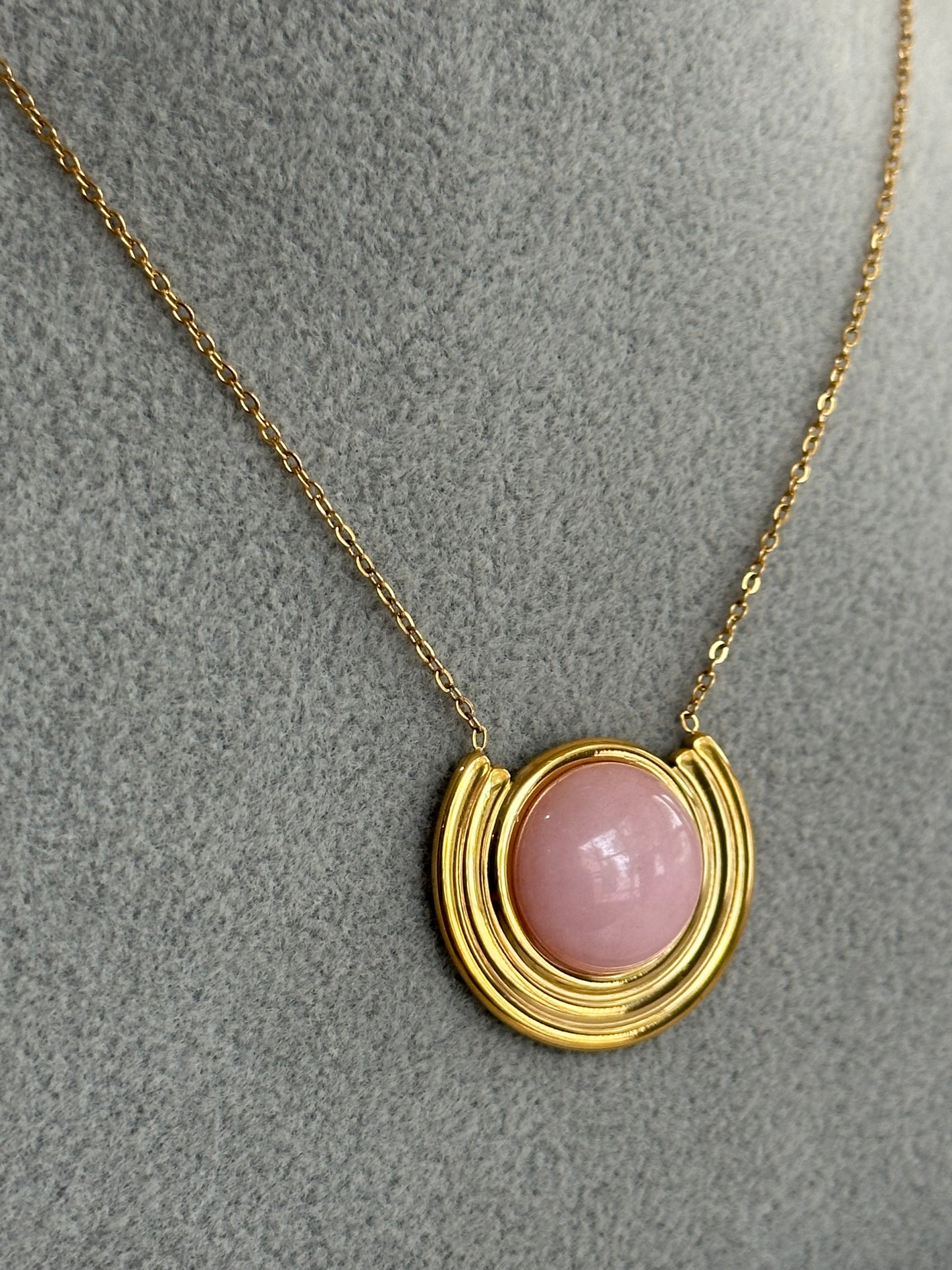 Collar Rossie