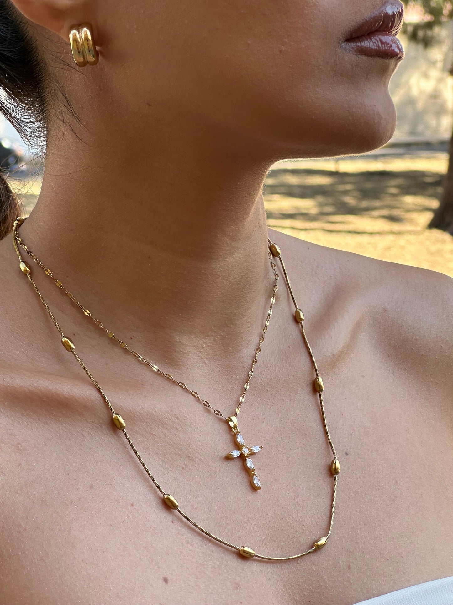 Collar Halia