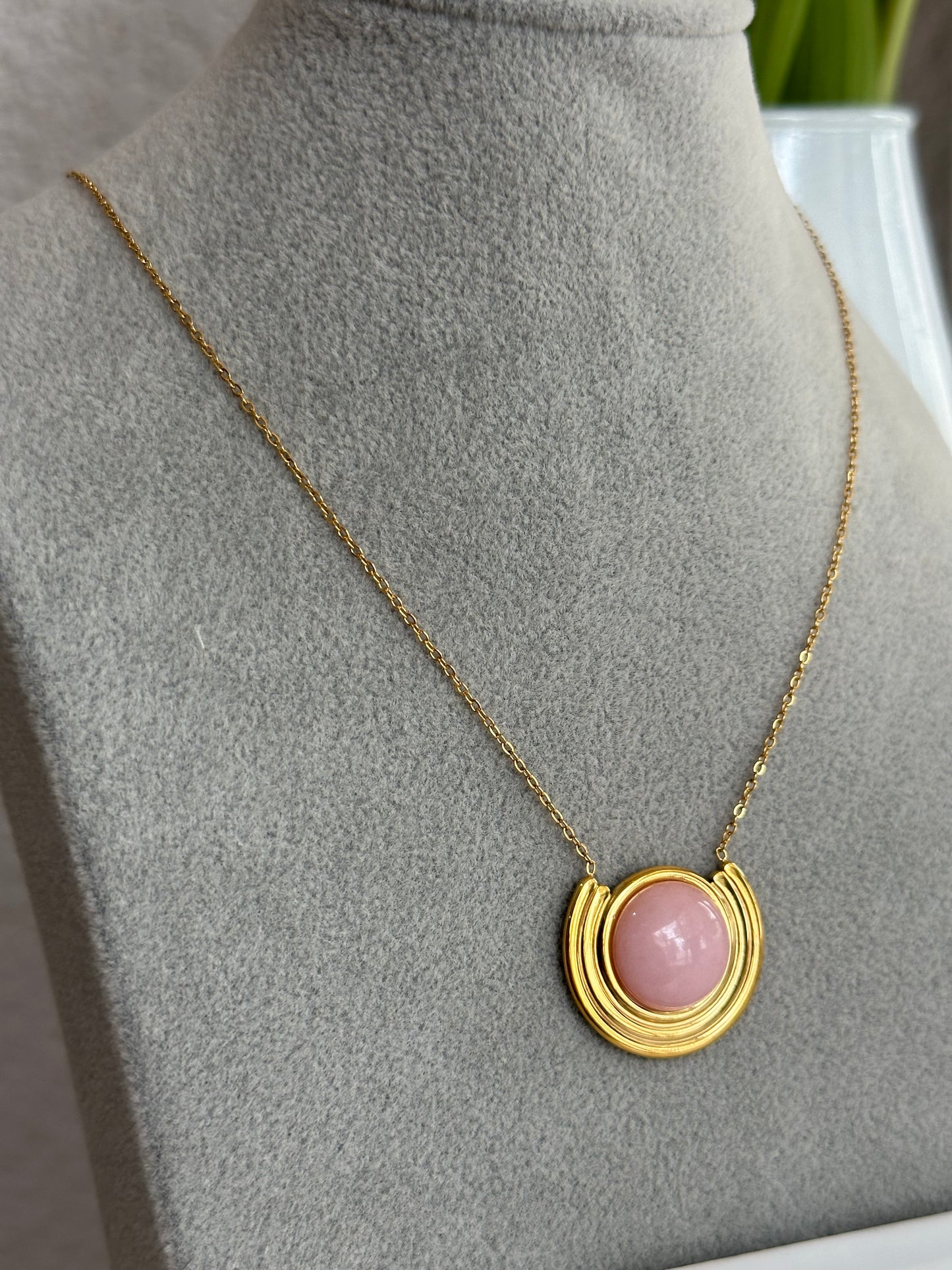 Collar Rossie