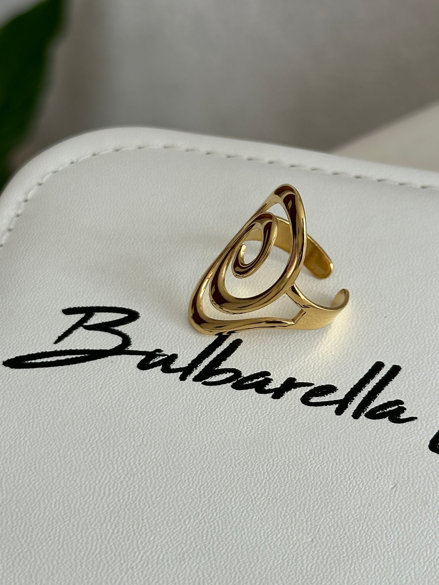Anillo Cucunubá