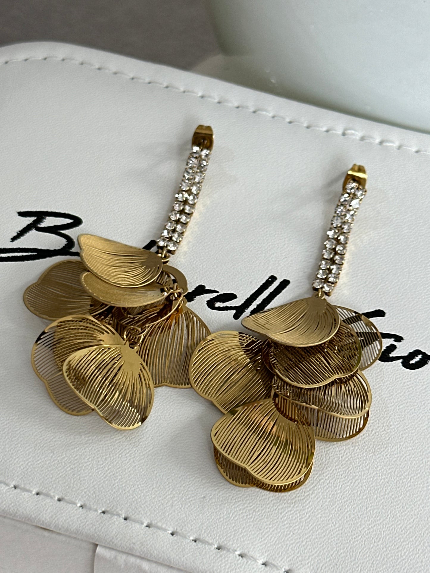 Arete Justina