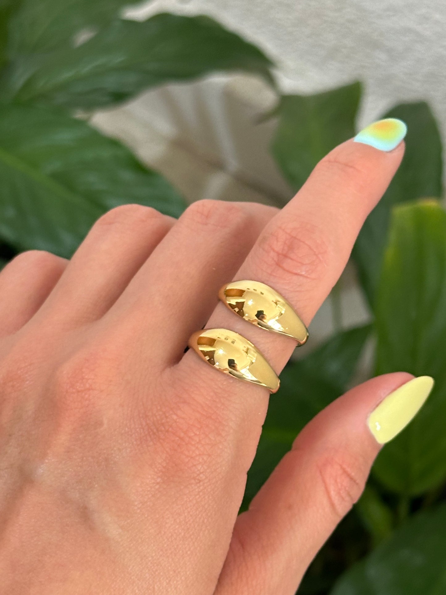 Anillo Luli