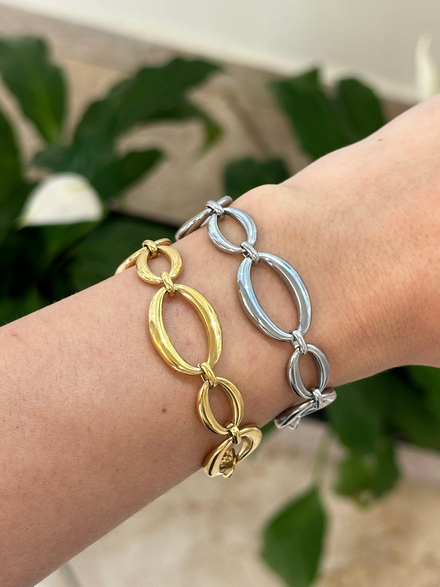 Pulsera Louanna