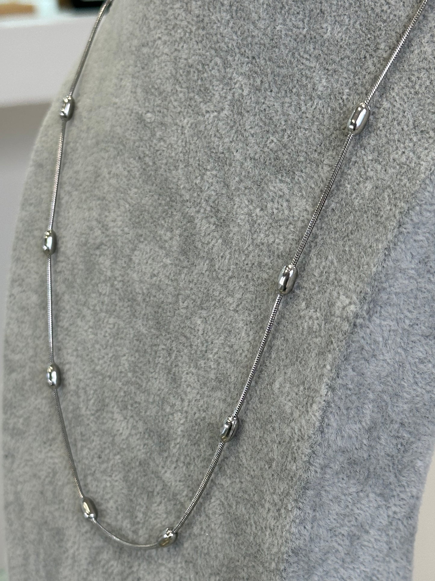 Collar Heno