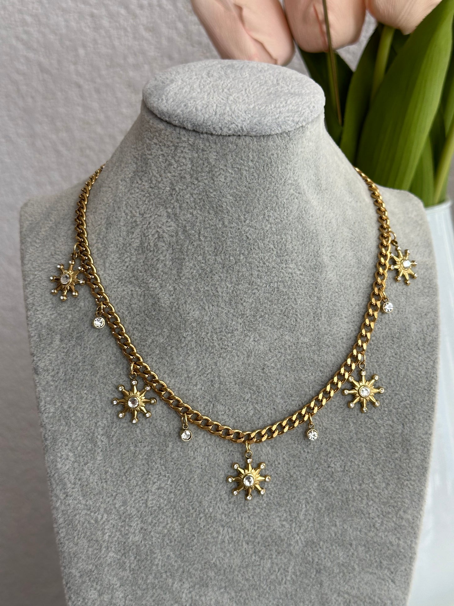 Collar Solaris
