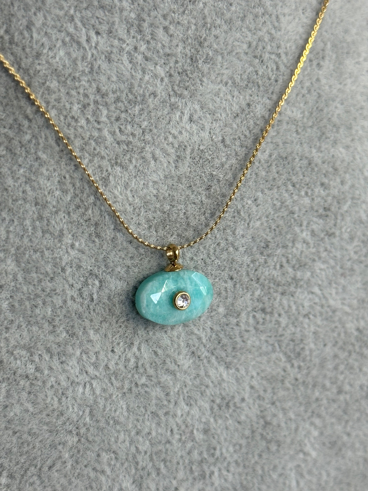 Collar Carmina