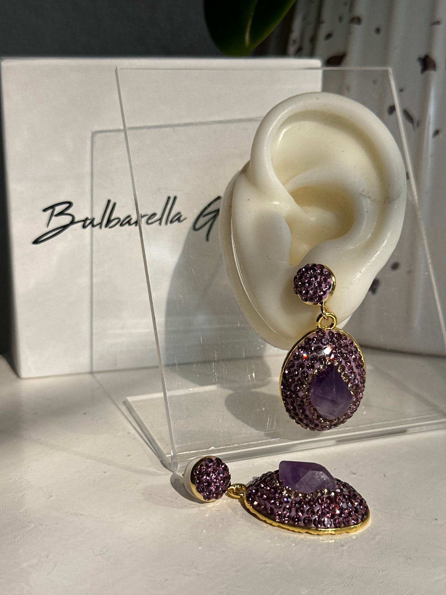 Arete Amatista