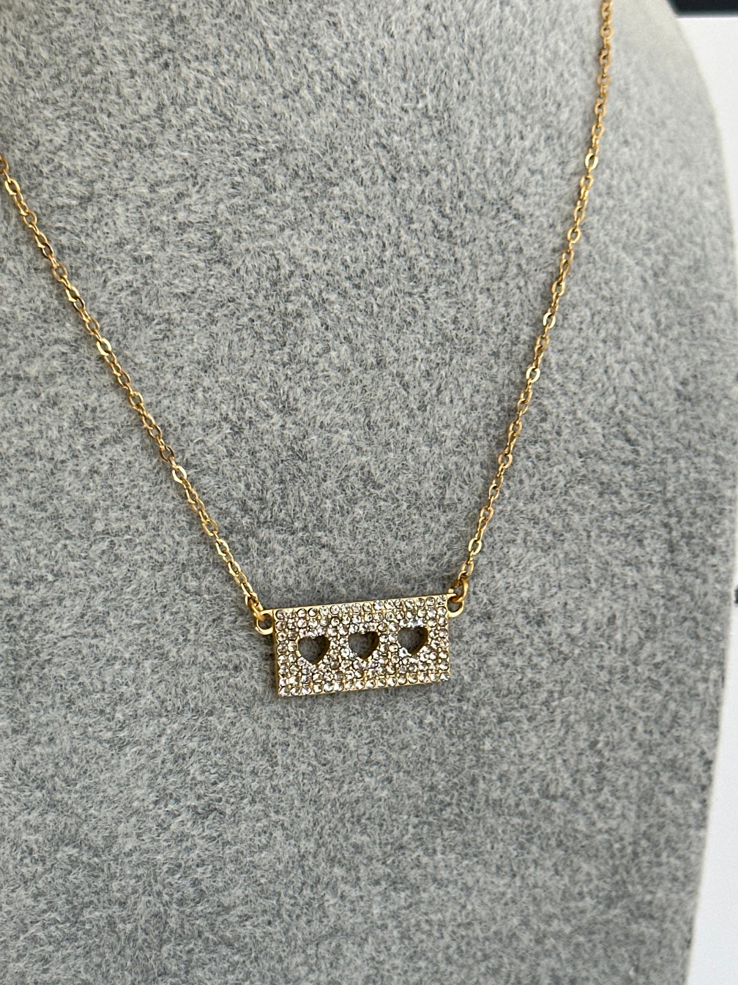Collar Divina