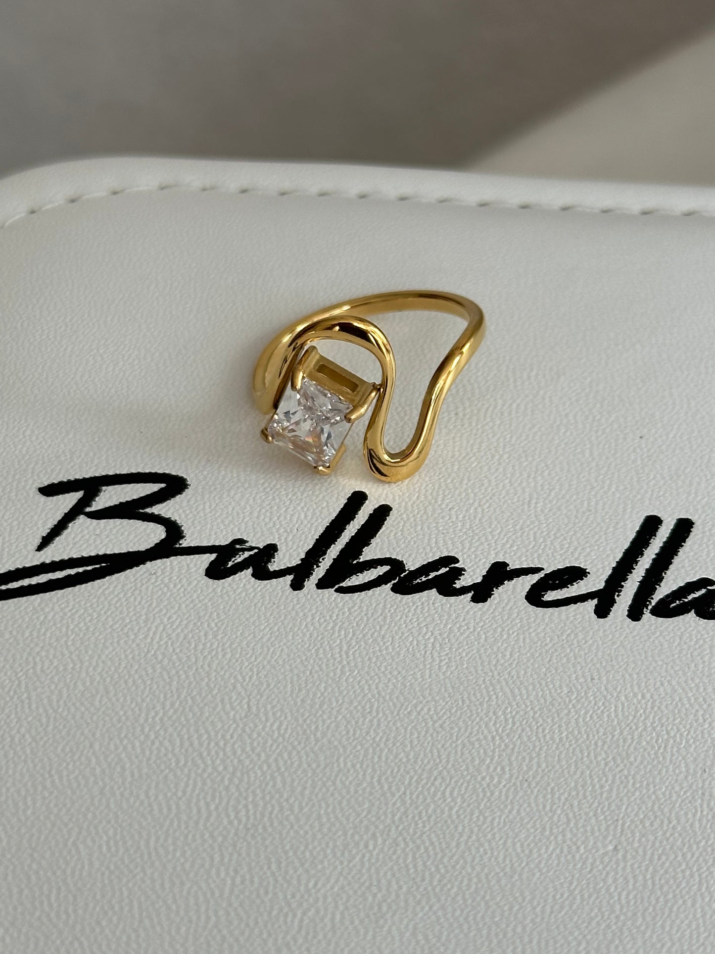 Anillo Ciénaga