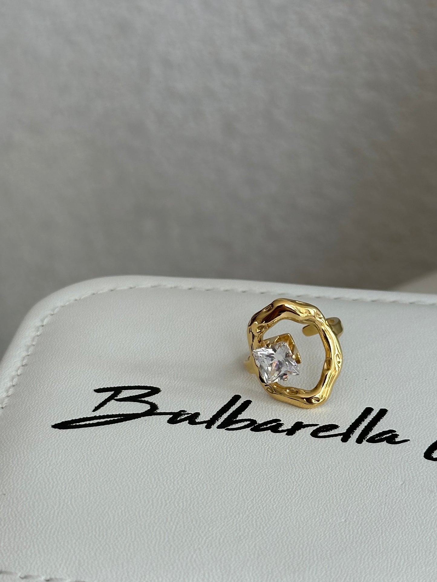 Anillo Salento