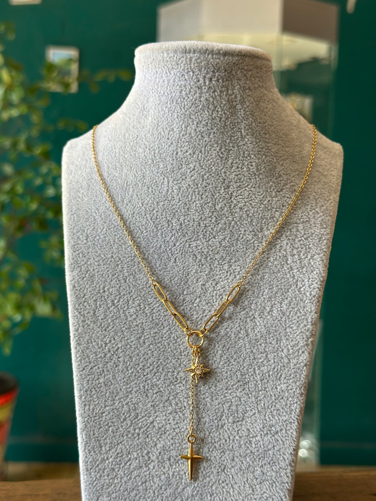 Collar Lucerito