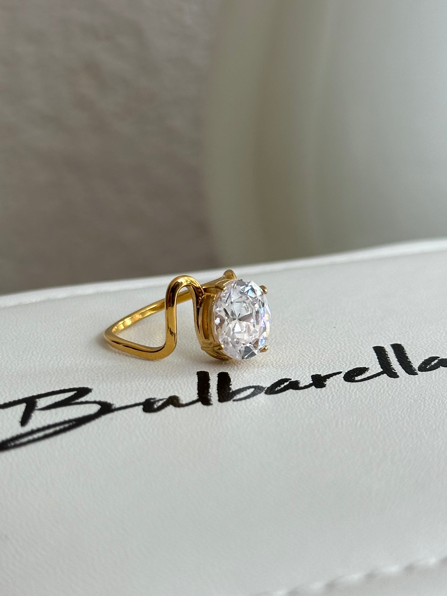 Anillo Cairo