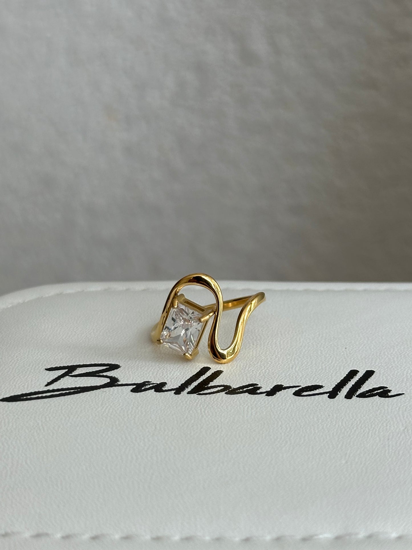 Anillo Ciénaga