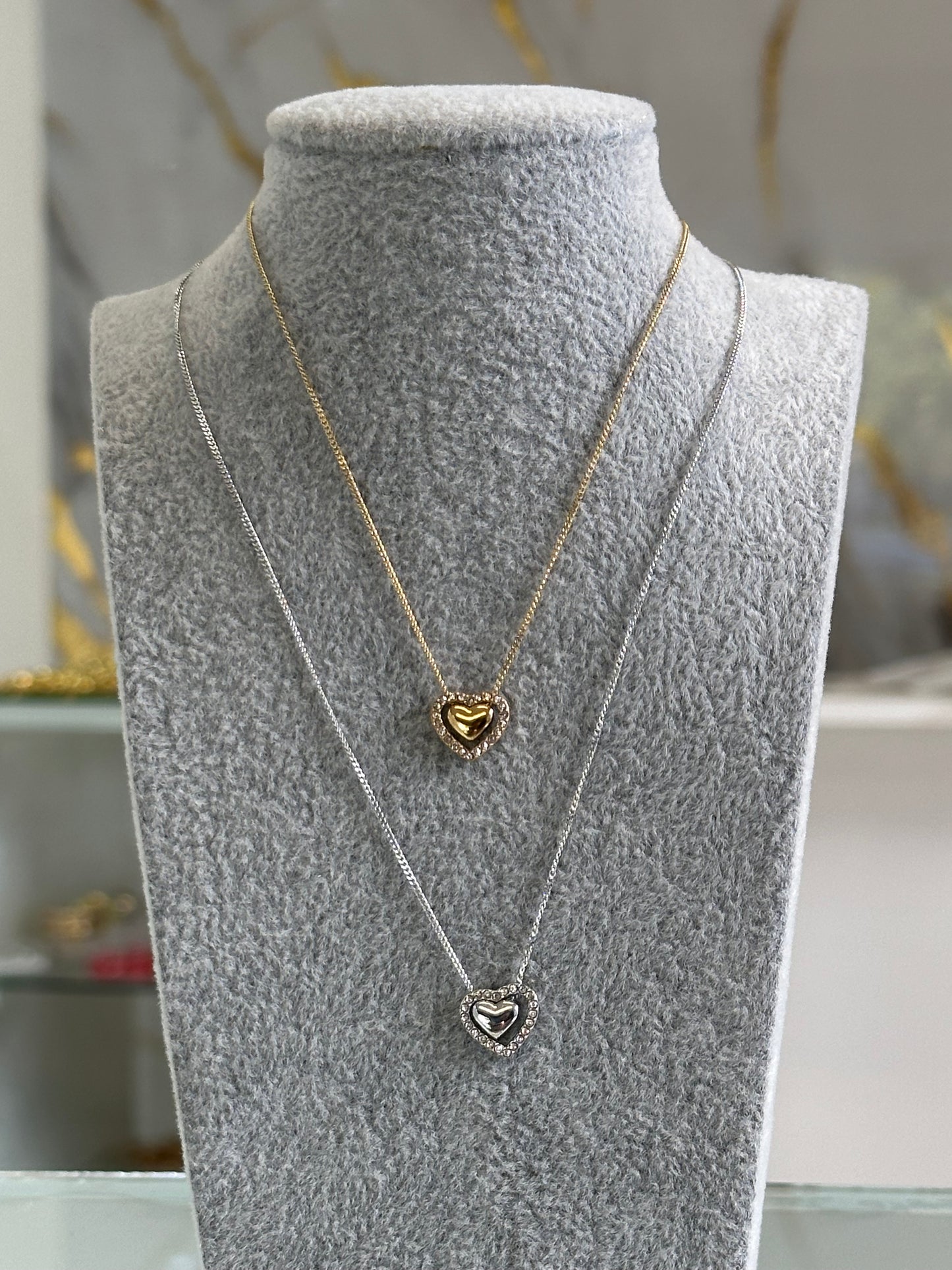 Collar Mine