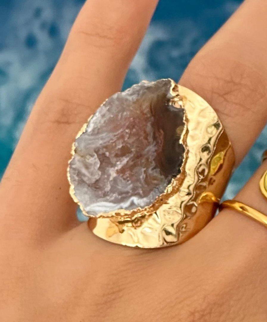 anillo Geoda