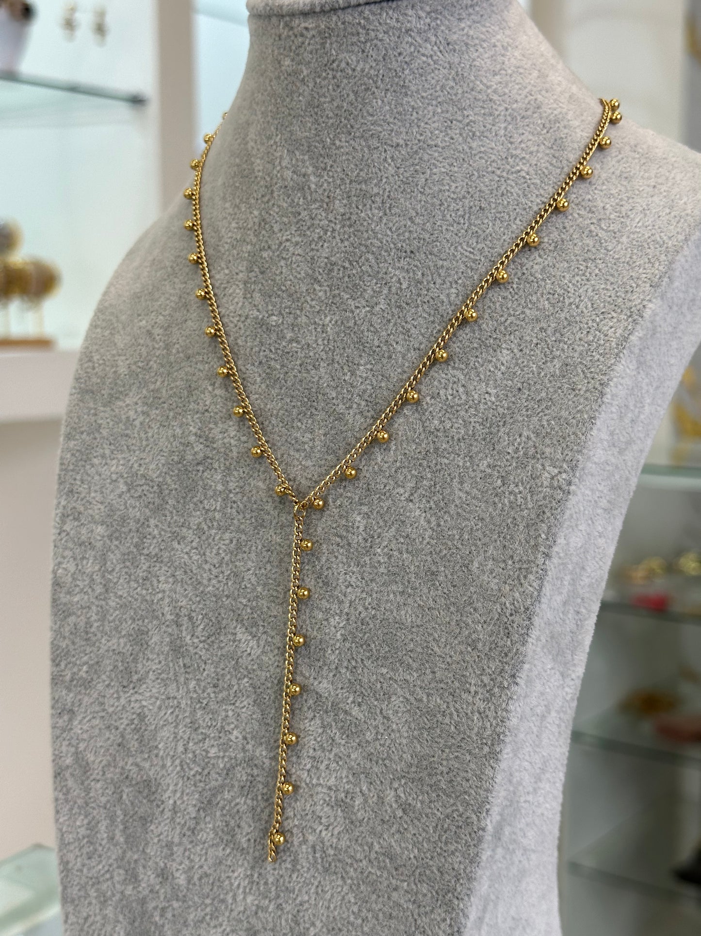 Collar Aluna