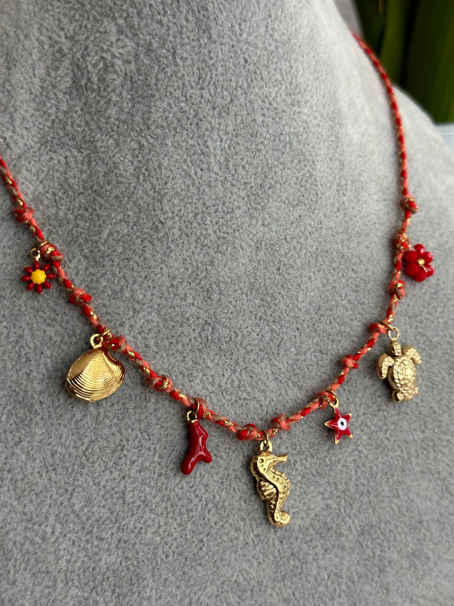 Collar Theros