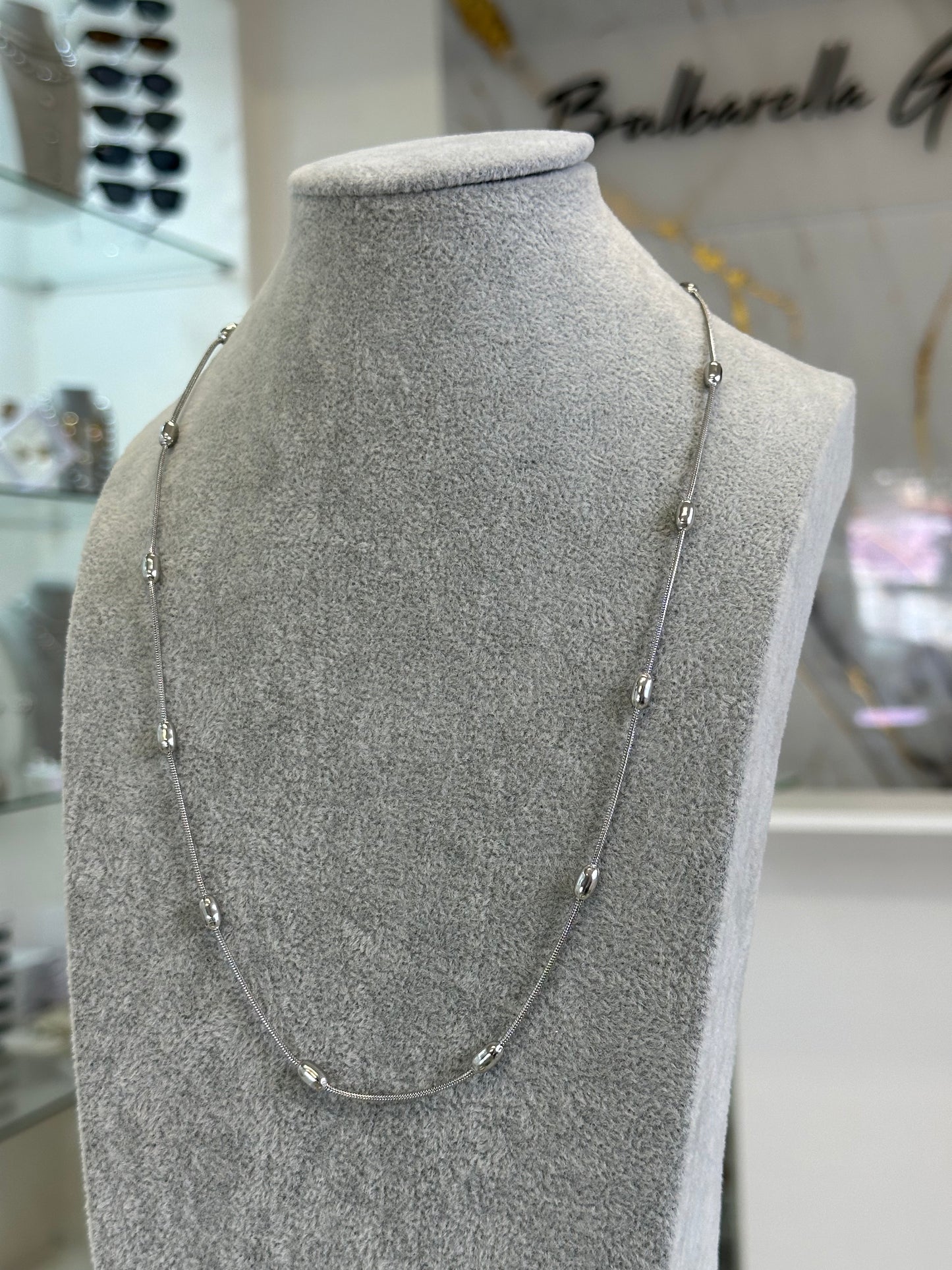 Collar Heno