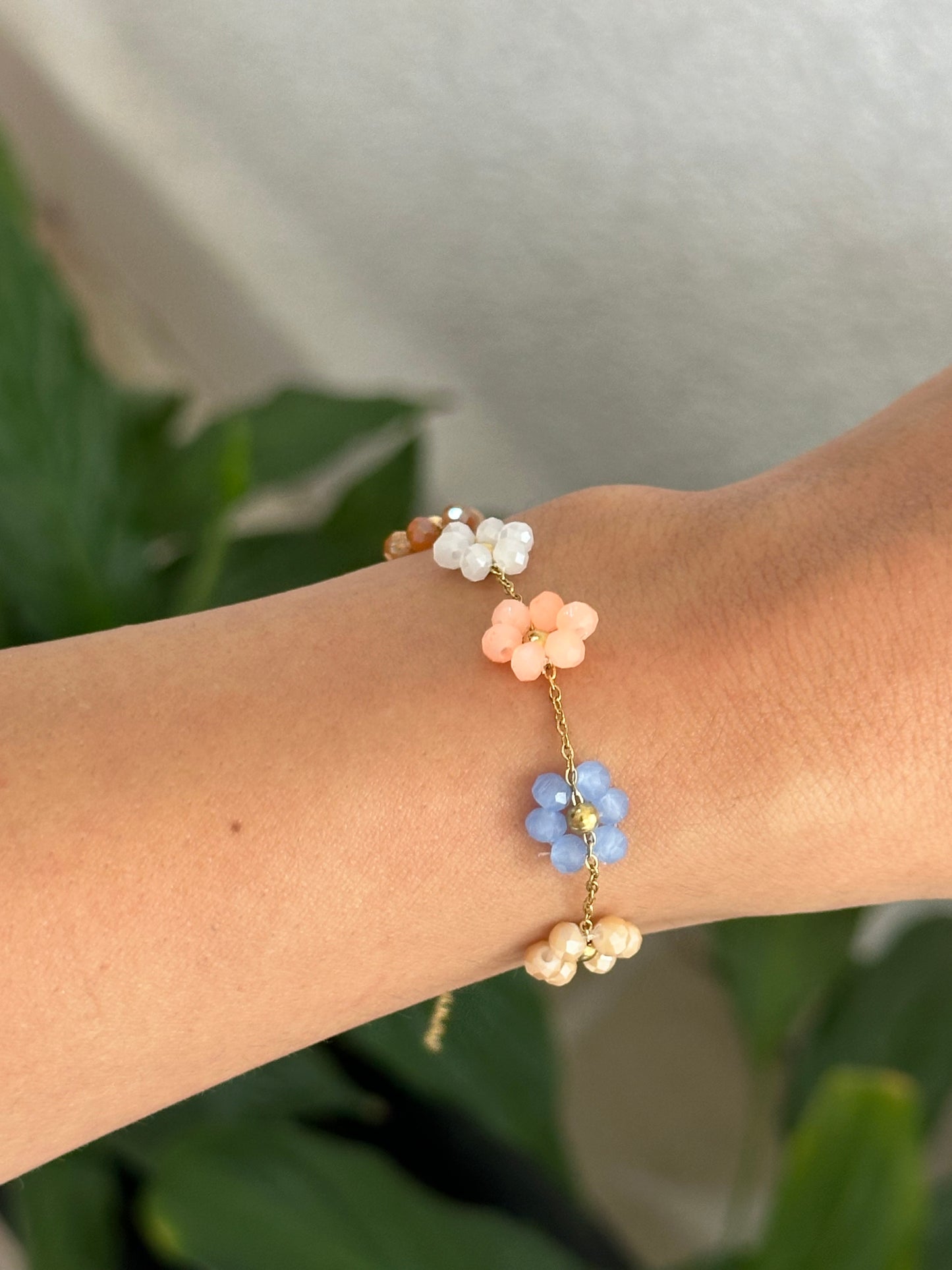 Pulsera Keiba