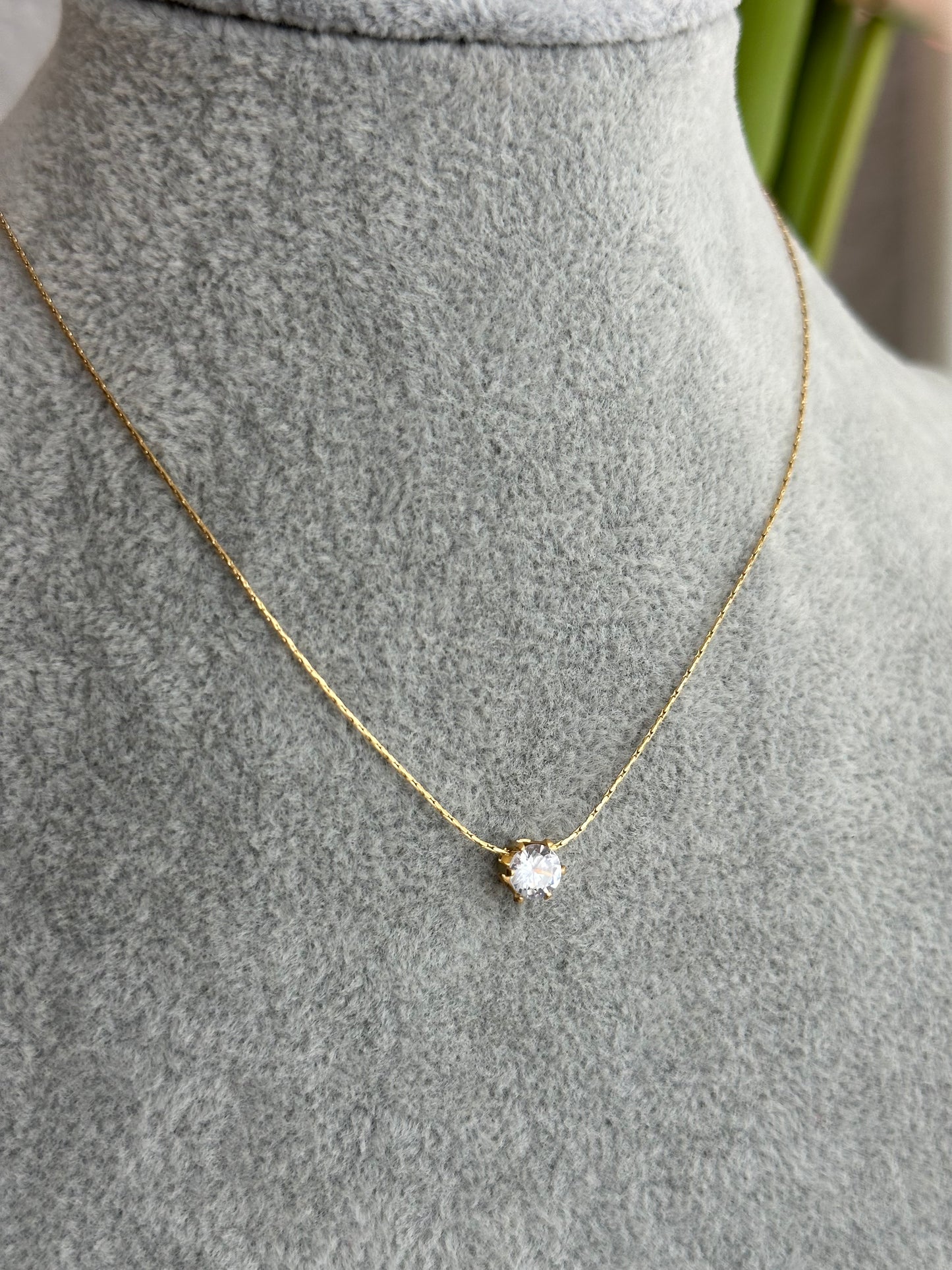 Collar Cira