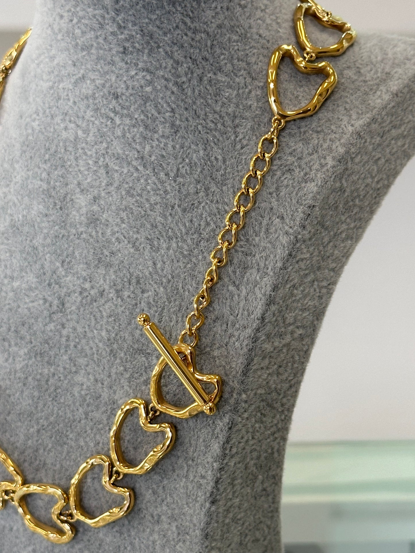 Collar Carolina