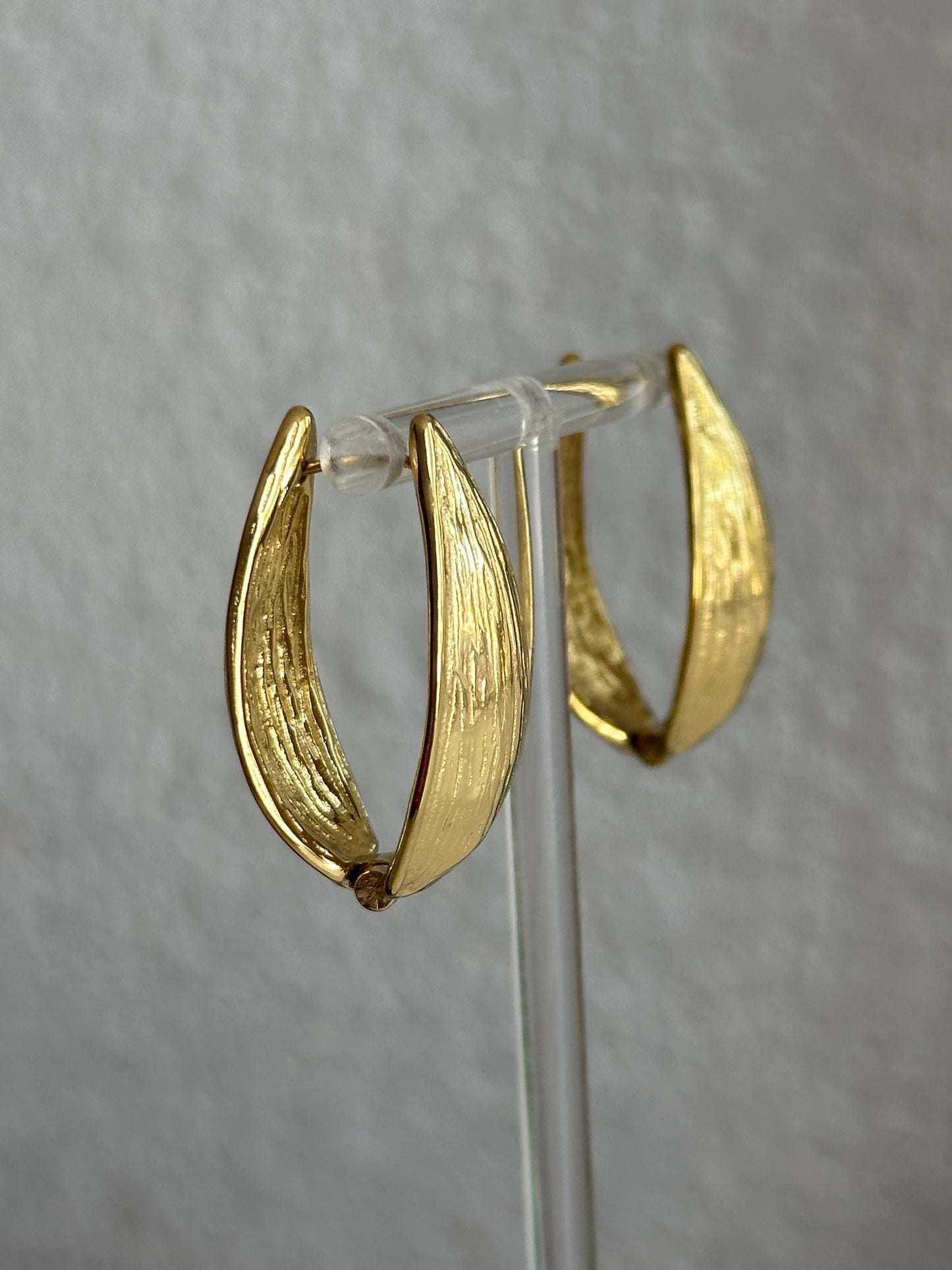 Arete Almendra