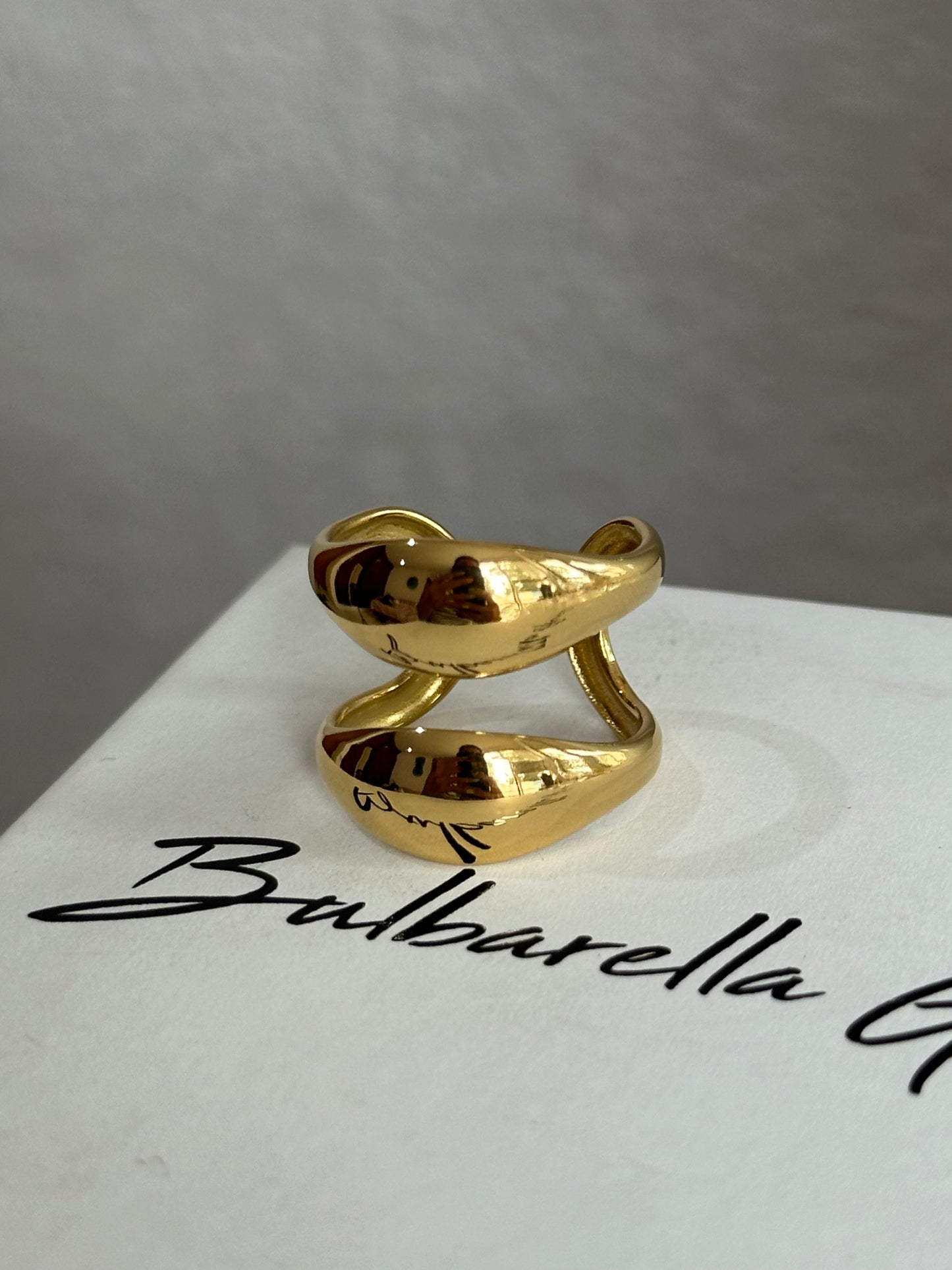 Anillo Luli