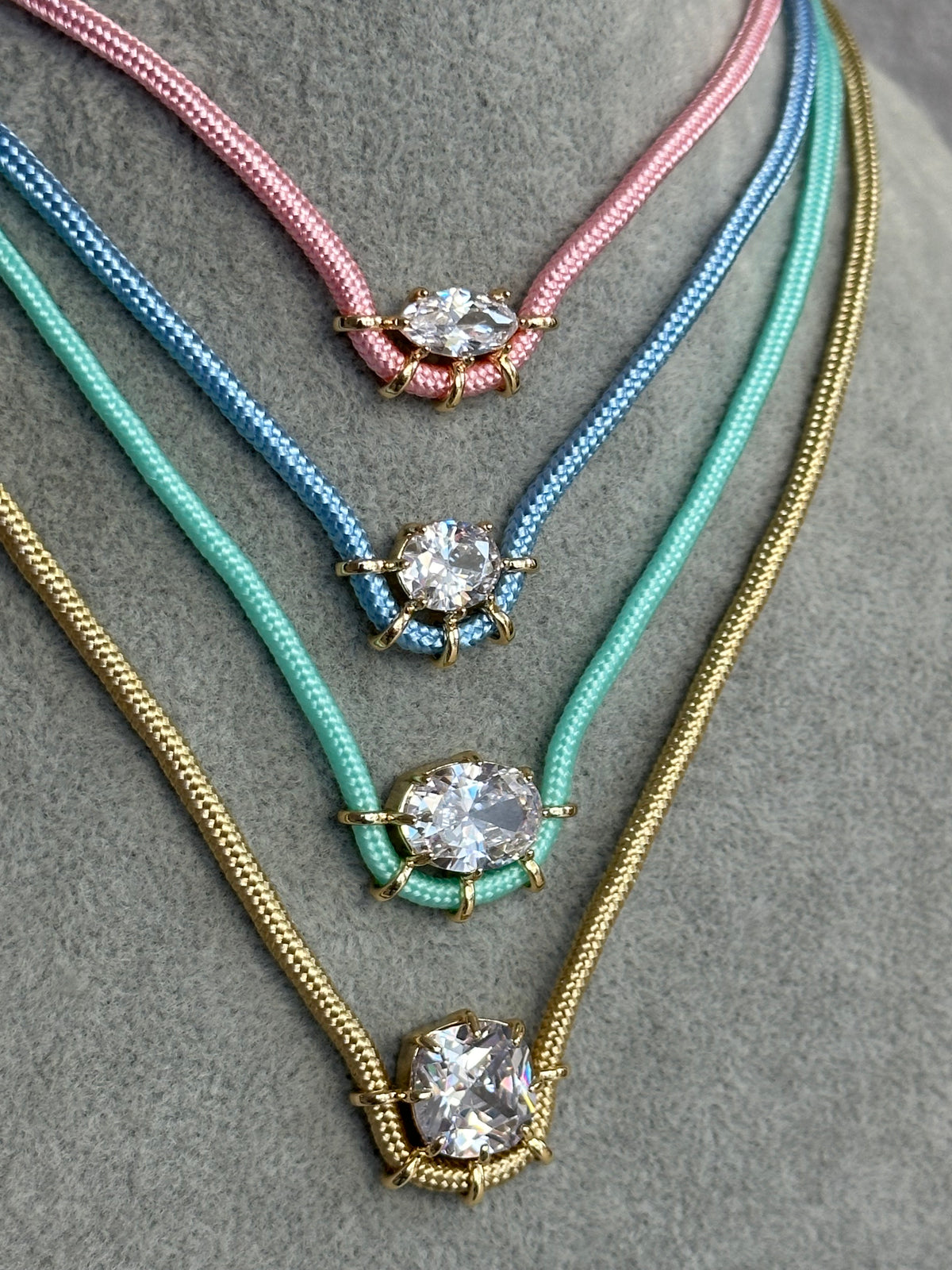 Collar Rafaela