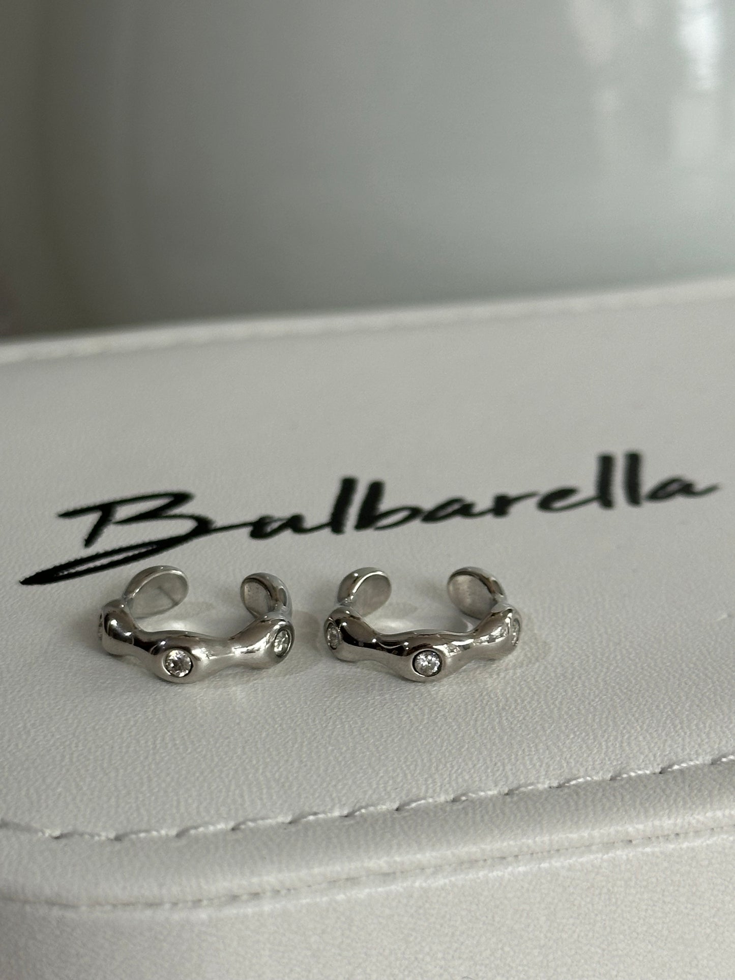 Ear cuff Tolima