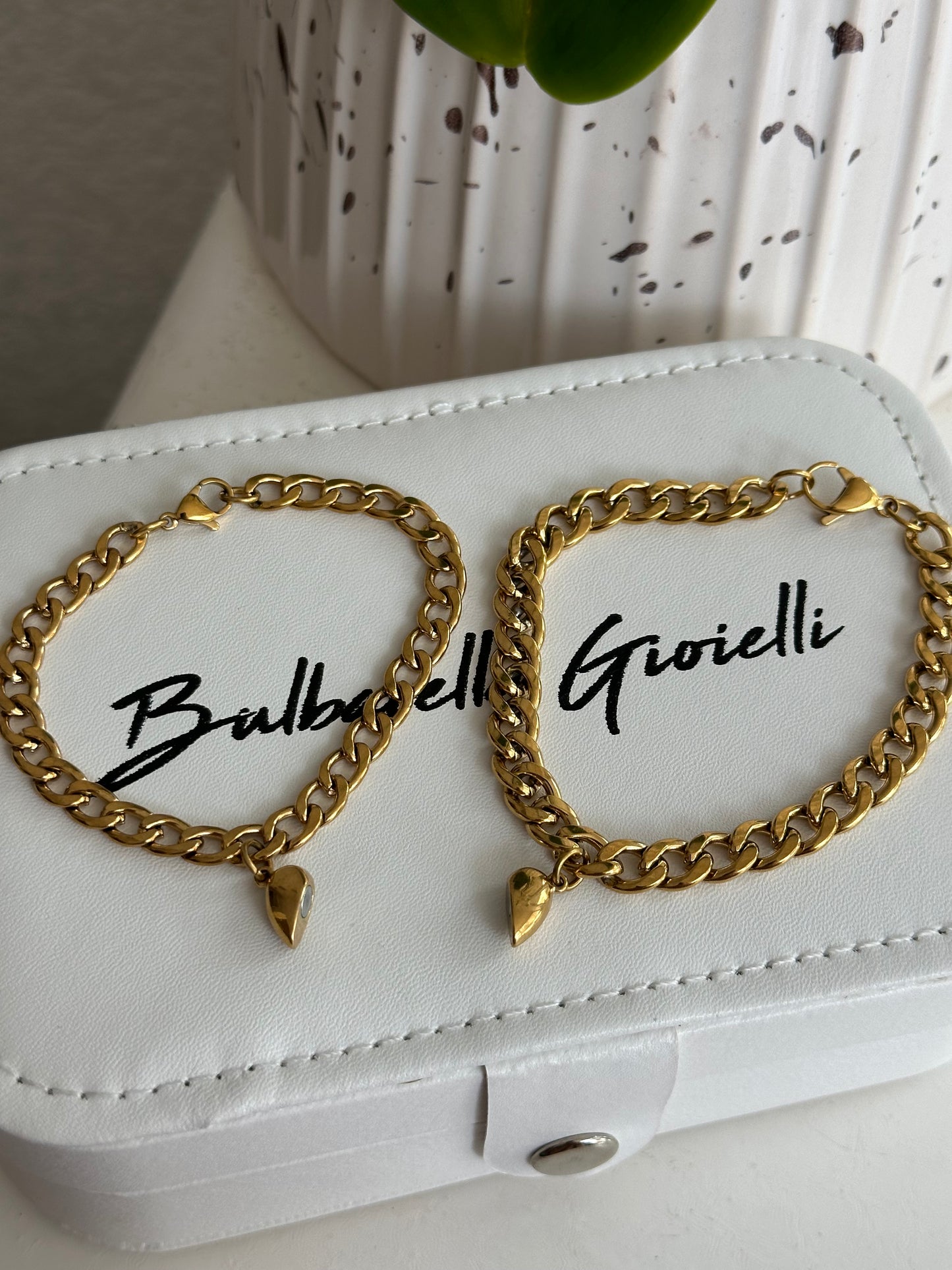 Pulsera Dúo